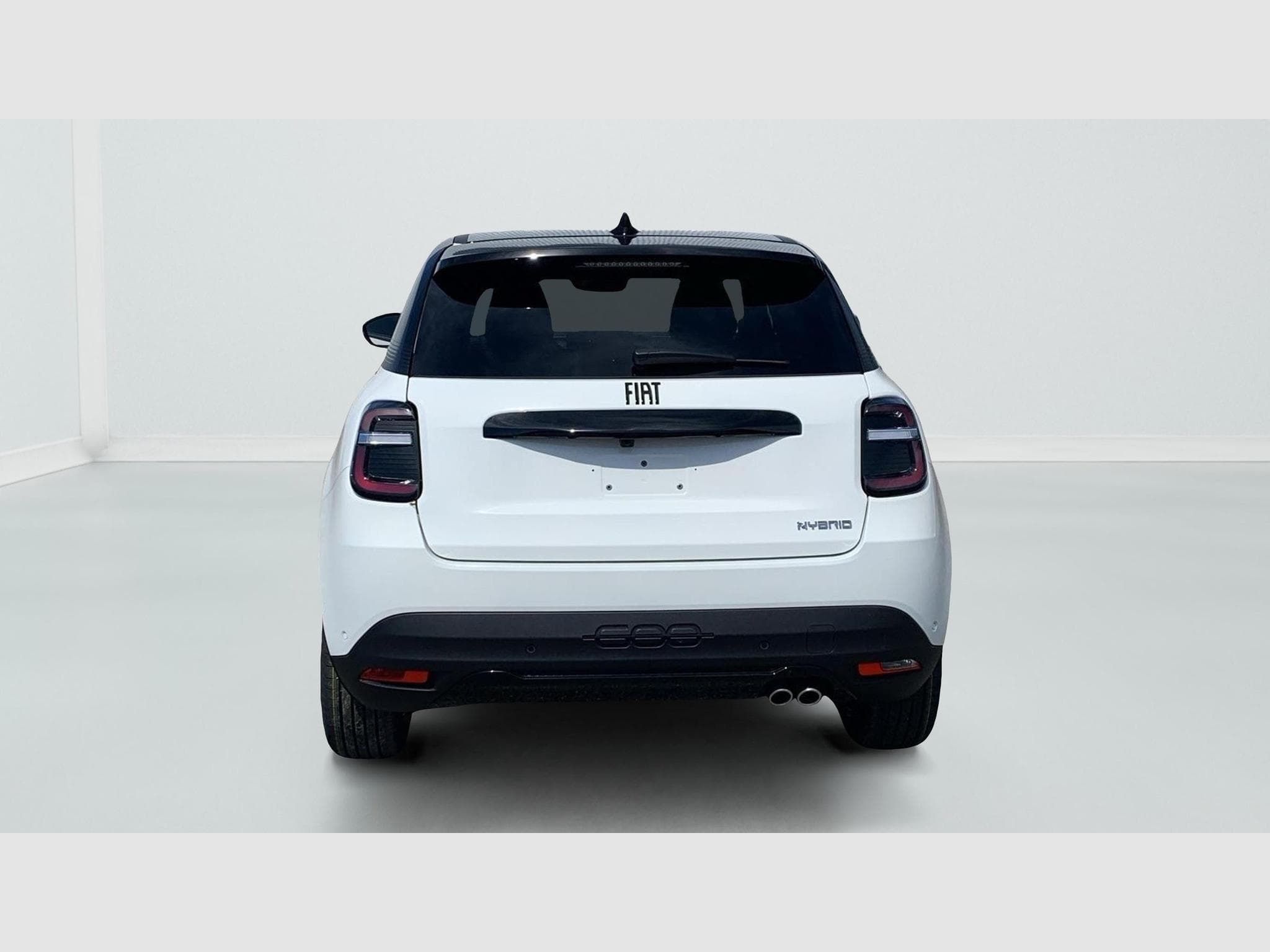 Fiat 600 T-Gen 3 1.2 Hybrid 145ch eDCT6 Sport (2026) - Foto 6