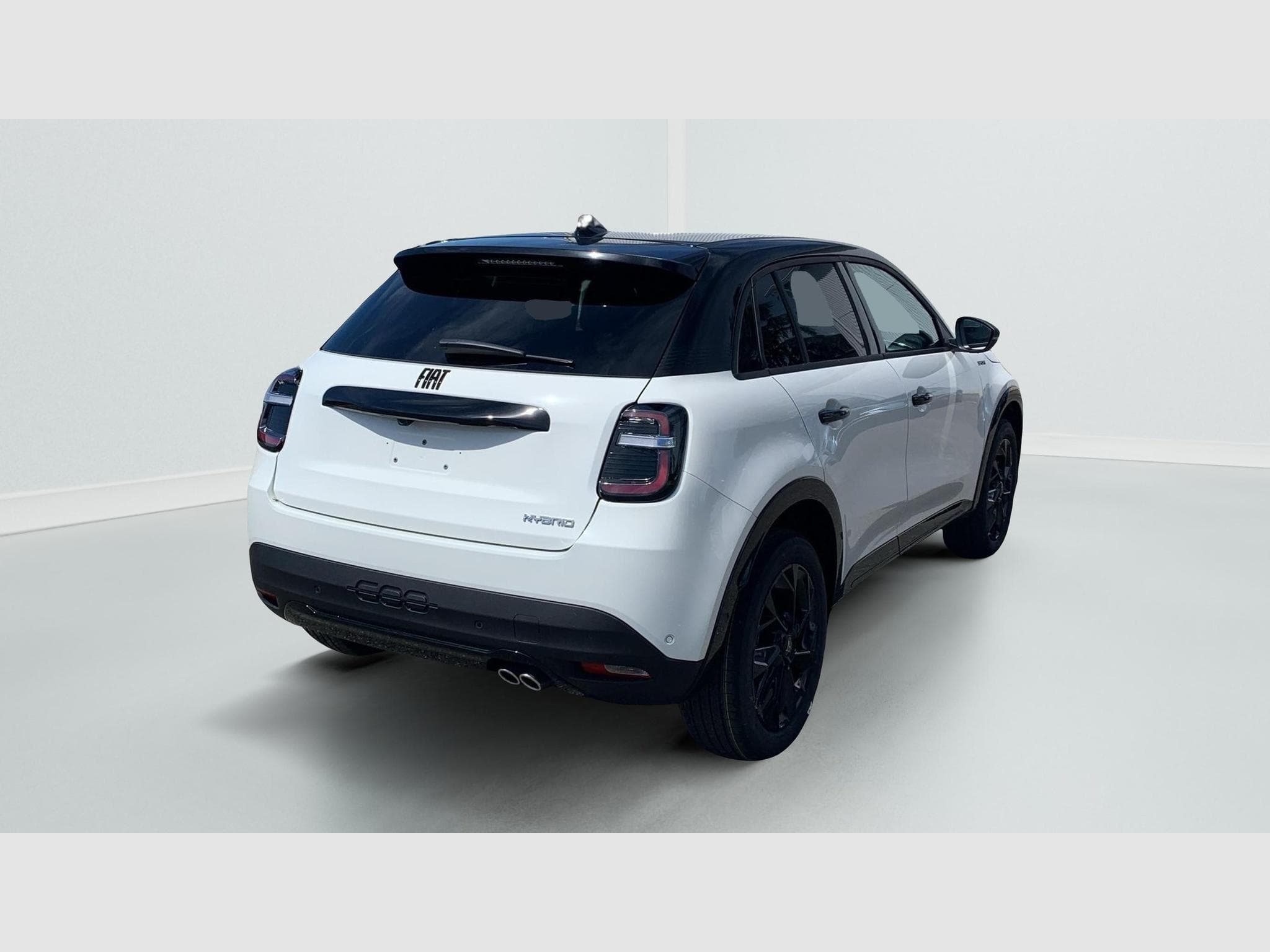 Fiat 600 T-Gen 3 1.2 Hybrid 145ch eDCT6 Sport (2026) - Foto 7