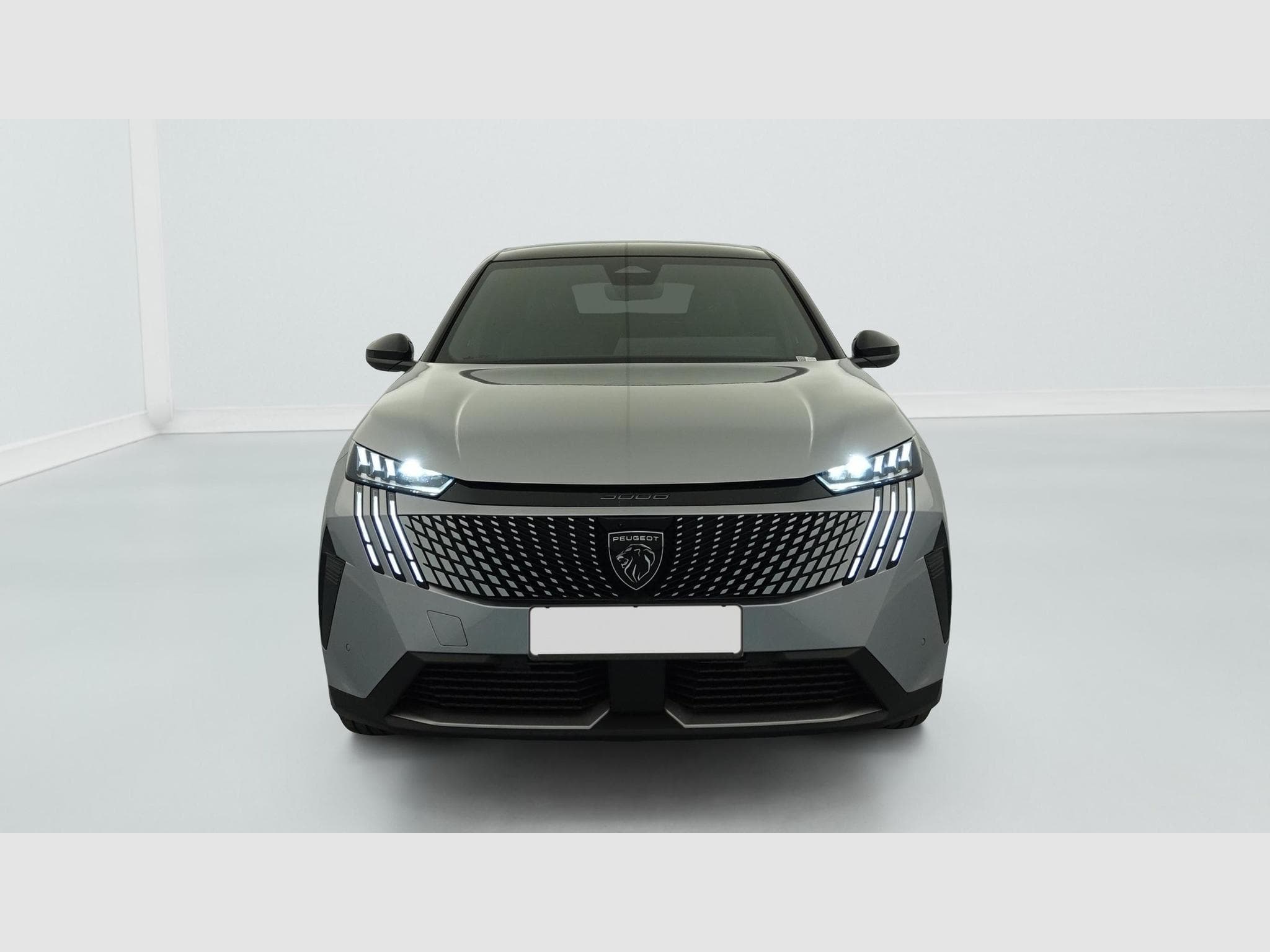 Peugeot 3008 Hybrid 145 e-DCS6 GT (2025) - Foto 2