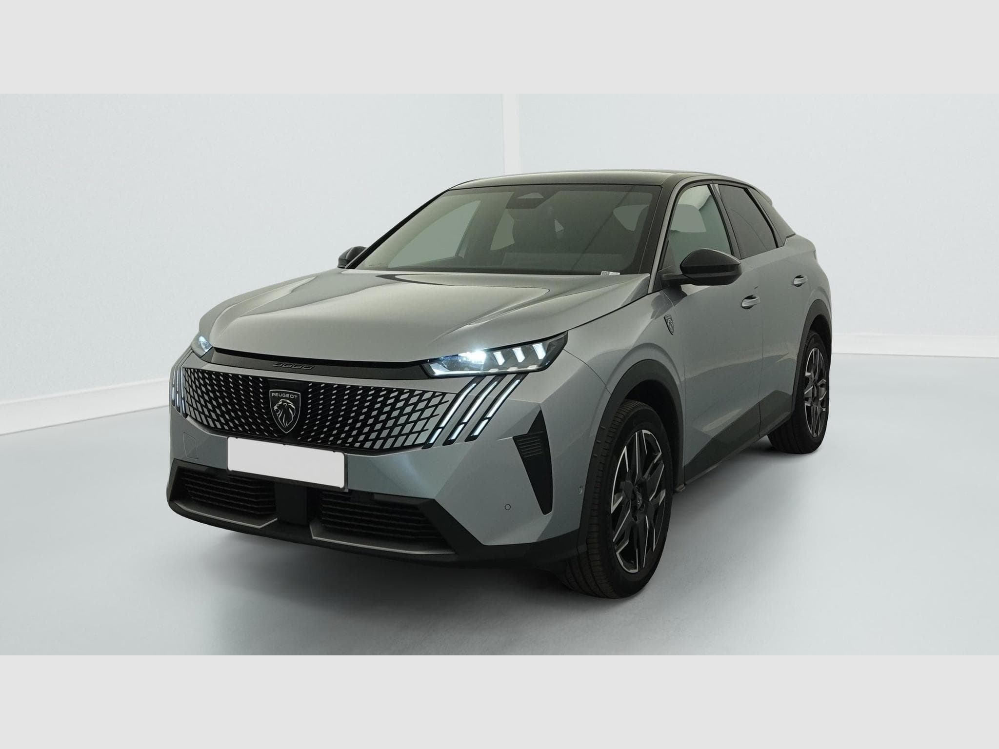 Peugeot 3008 Hybrid 145 e-DCS6 GT (2025) - Foto 3
