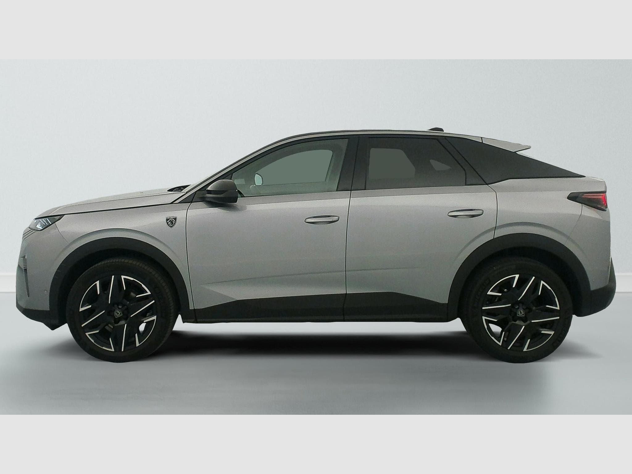 Peugeot 3008 Hybrid 145 e-DCS6 GT (2025) - Foto 4