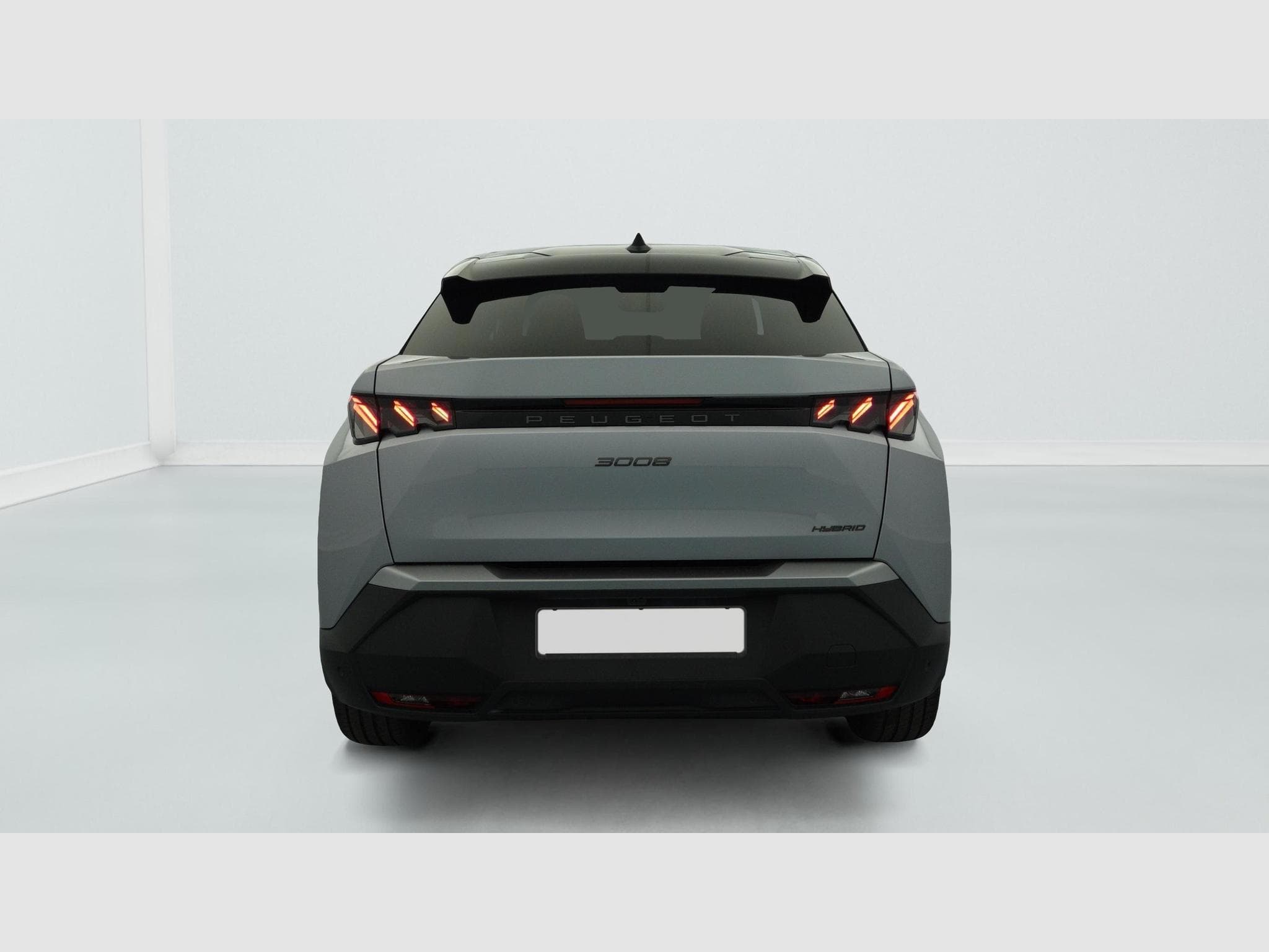 Peugeot 3008 Hybrid 145 e-DCS6 GT (2025) - Foto 6