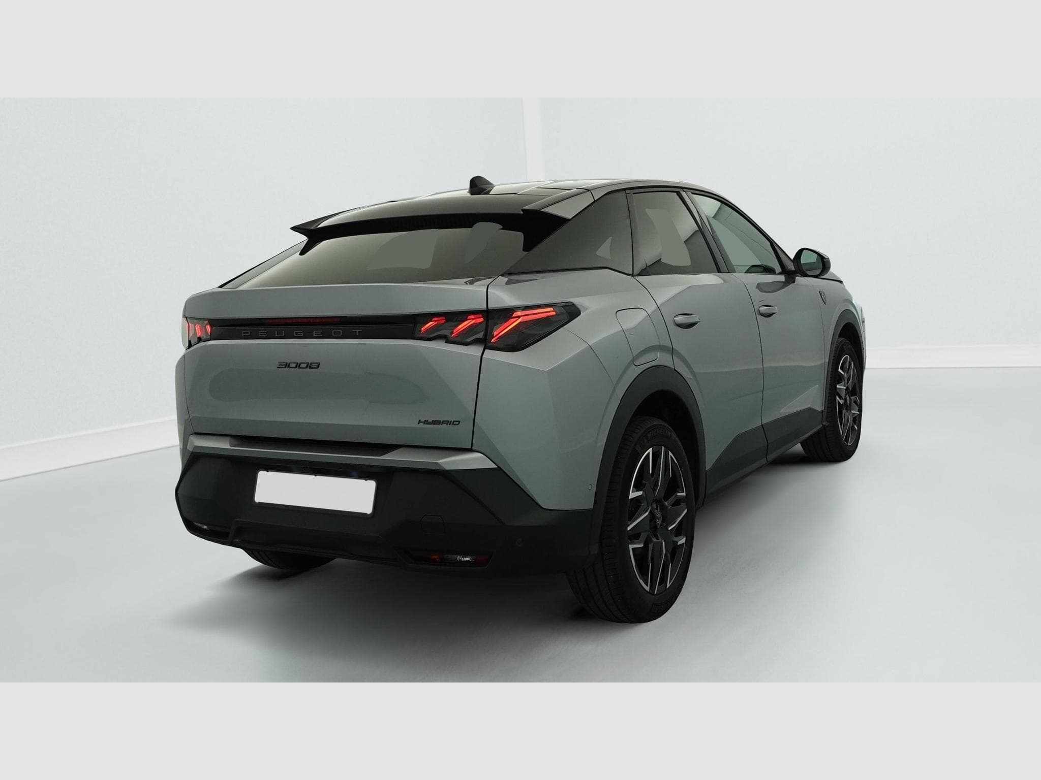 Peugeot 3008 Hybrid 145 e-DCS6 GT (2025) - Foto 7
