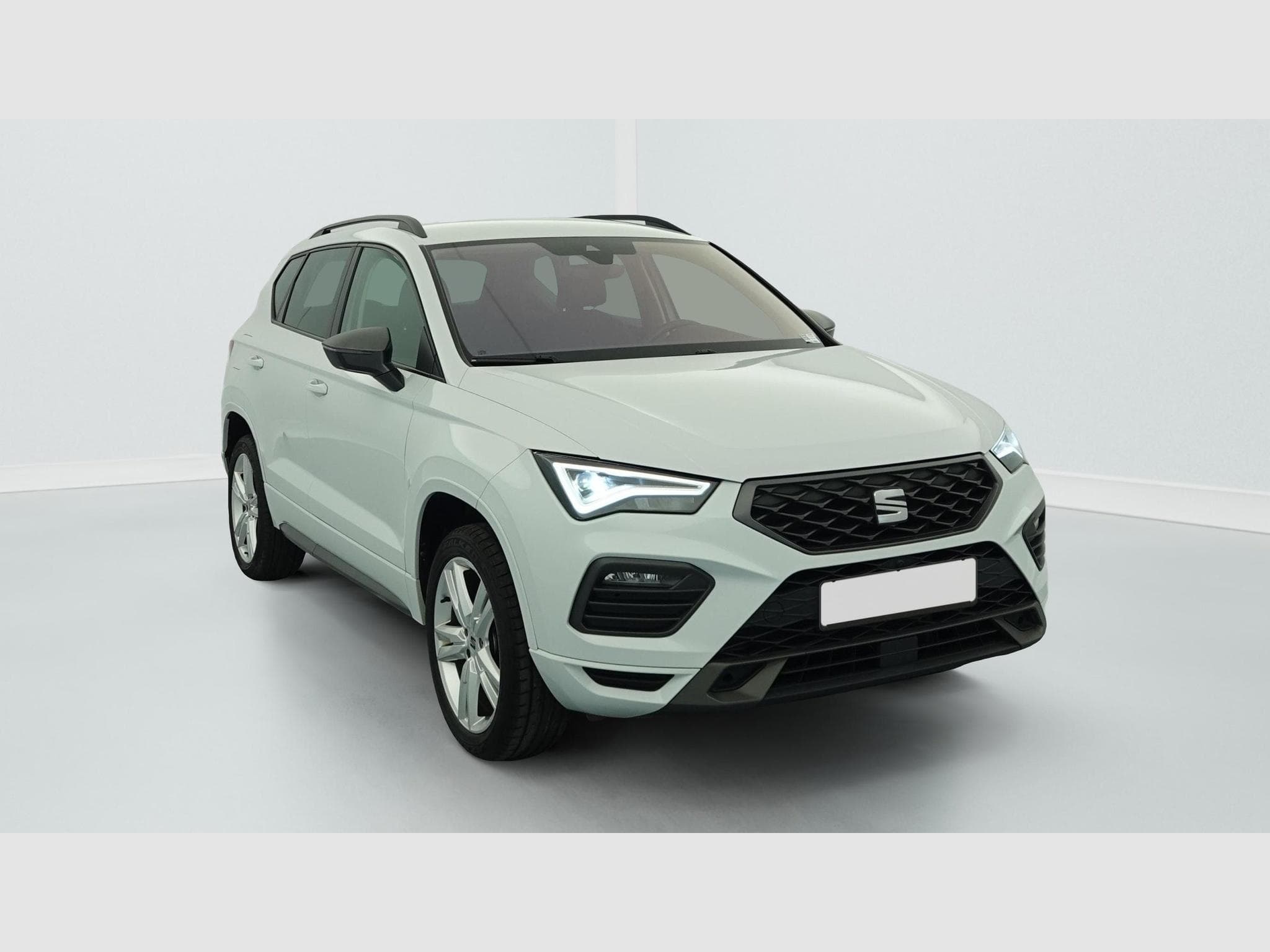 Seat Ateca 1.5 TSI 150 ch Start/Stop DSG7 FR (2022) - Foto 1