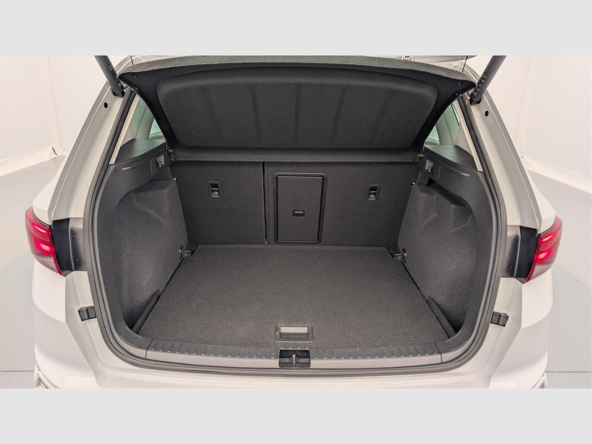 Seat Ateca 1.5 TSI 150 ch Start/Stop DSG7 FR (2022) - Foto 7