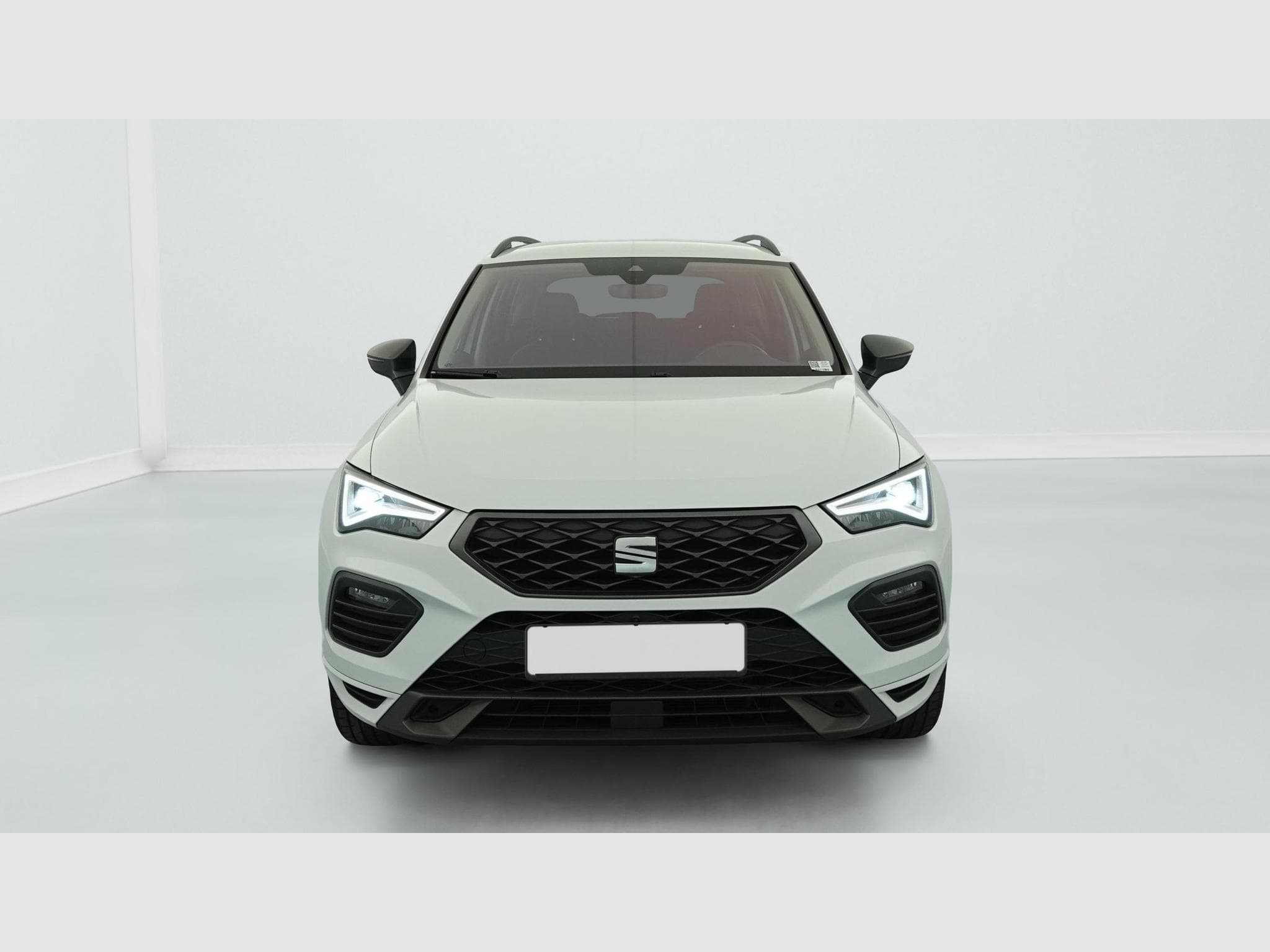 Seat Ateca 1.5 TSI 150 ch Start/Stop DSG7 FR (2022) - Foto 2