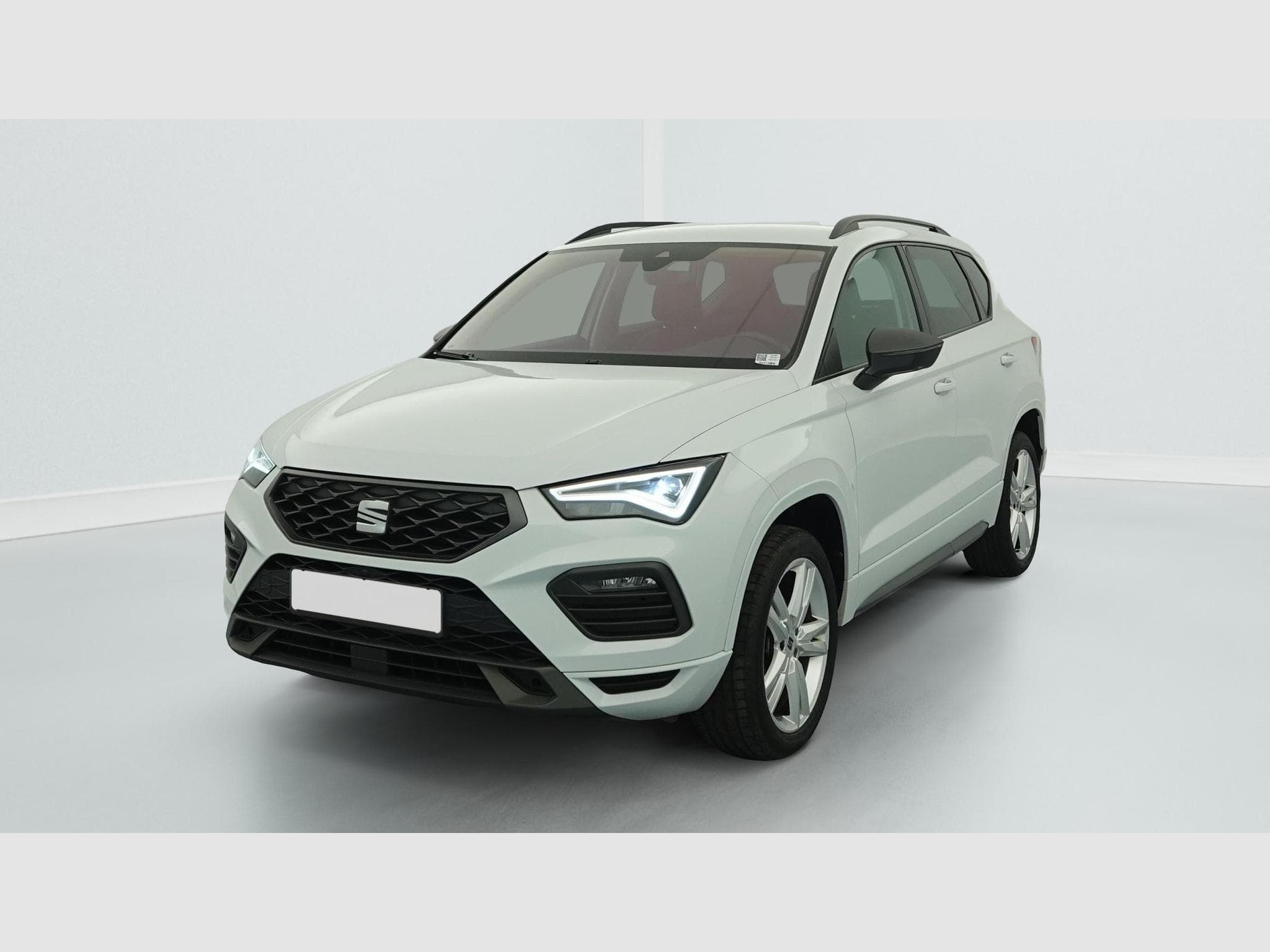 Seat Ateca 1.5 TSI 150 ch Start/Stop DSG7 FR (2022) - Foto 3