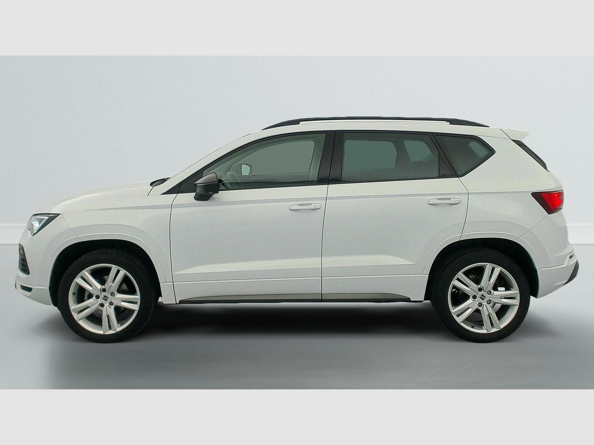 Seat Ateca 1.5 TSI 150 ch Start/Stop DSG7 FR (2022) - Foto 4