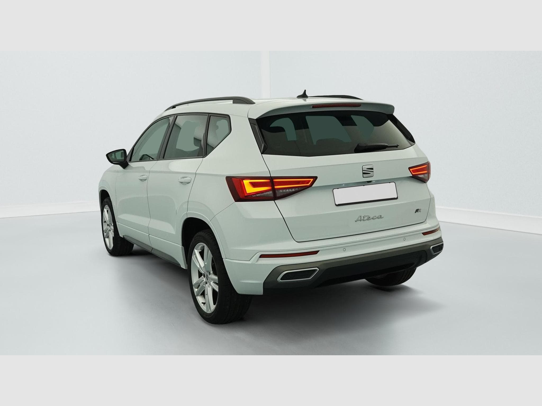 Seat Ateca 1.5 TSI 150 ch Start/Stop DSG7 FR (2022) - Foto 5