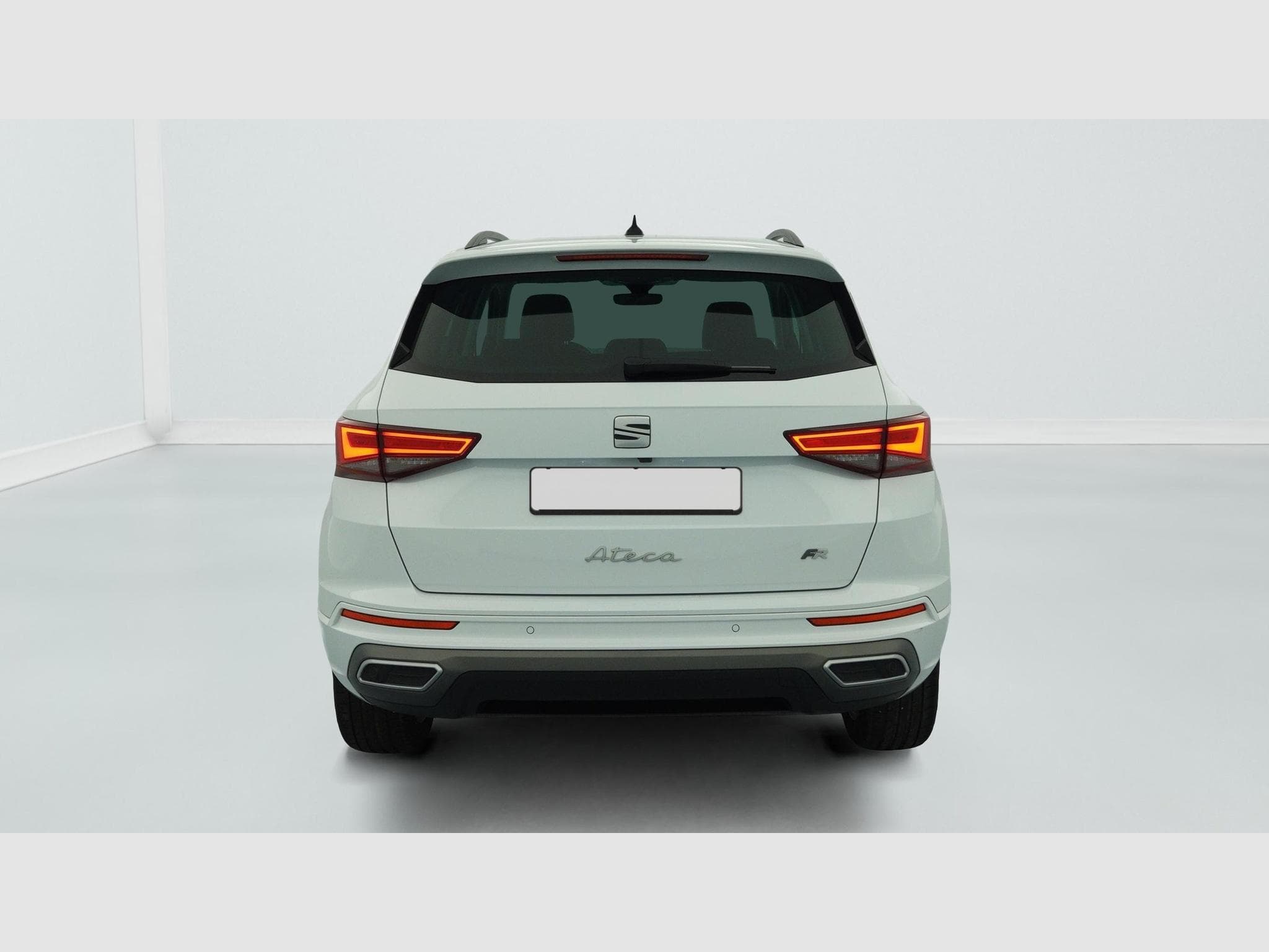 Seat Ateca 1.5 TSI 150 ch Start/Stop DSG7 FR (2022) - Foto 6