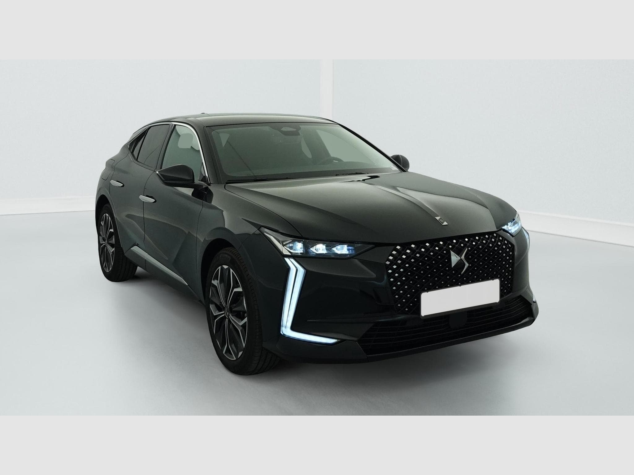DS Automobiles DS4 Hybride 145 e-DCT6 Etoile - Alcantara (2025) - Foto 1