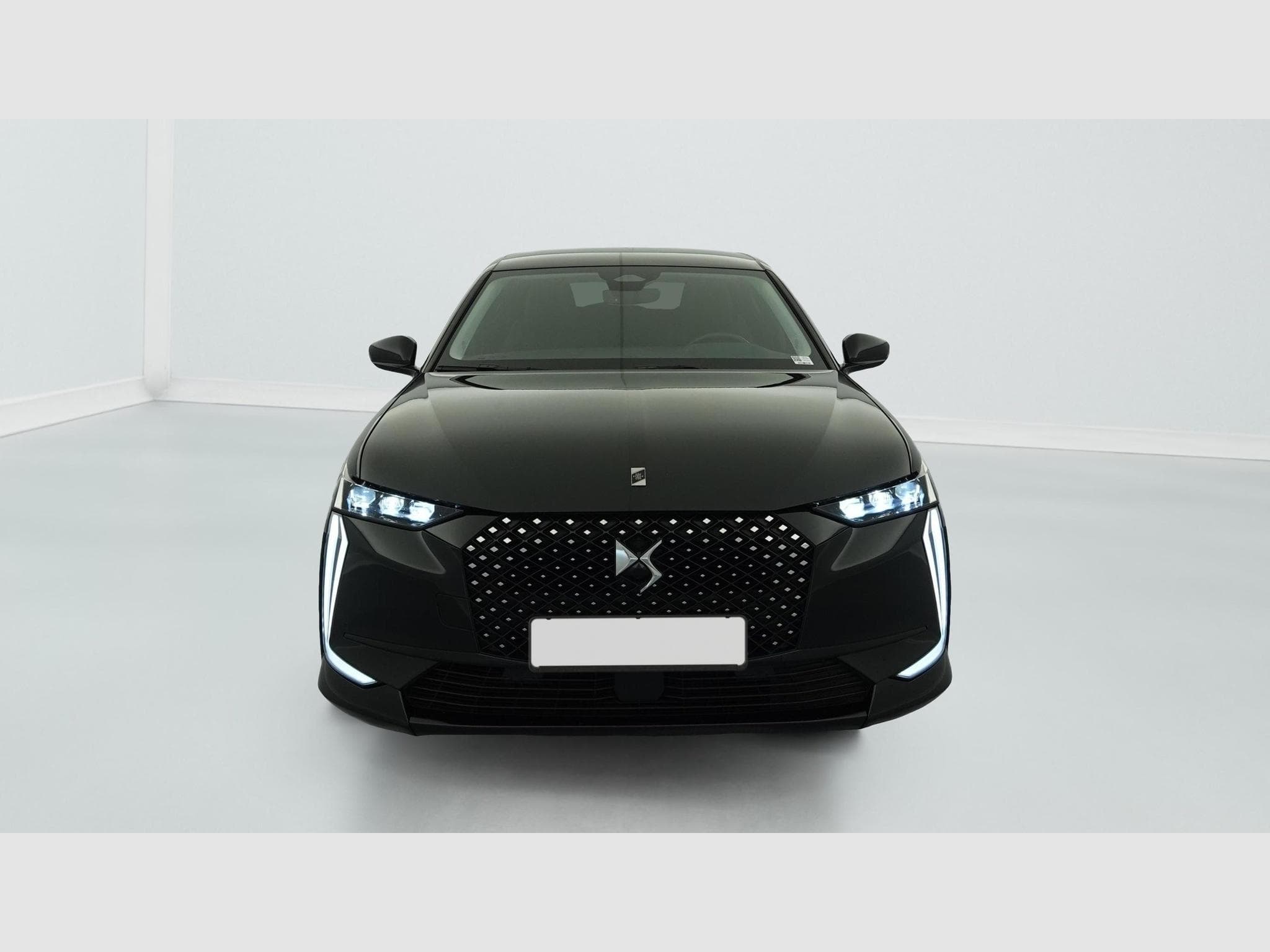 DS Automobiles DS4 Hybride 145 e-DCT6 Etoile - Alcantara (2025) - Foto 2