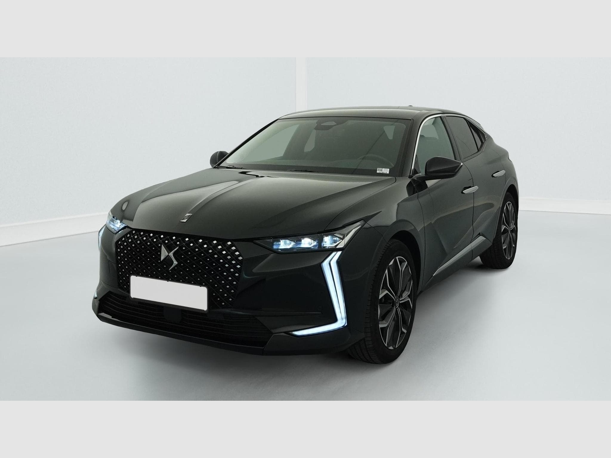 DS Automobiles DS4 Hybride 145 e-DCT6 Etoile - Alcantara (2025) - Foto 3