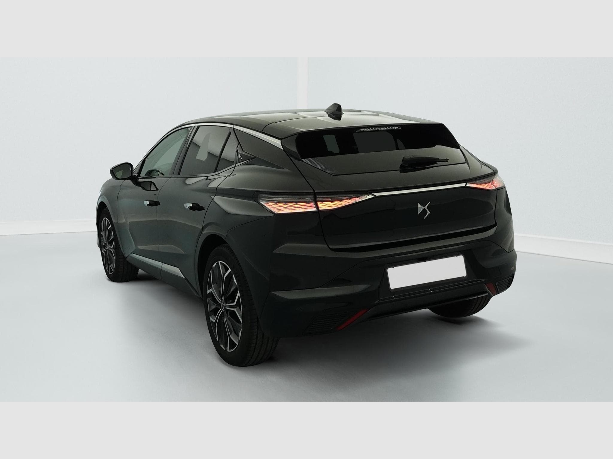 DS Automobiles DS4 Hybride 145 e-DCT6 Etoile - Alcantara (2025) - Foto 5