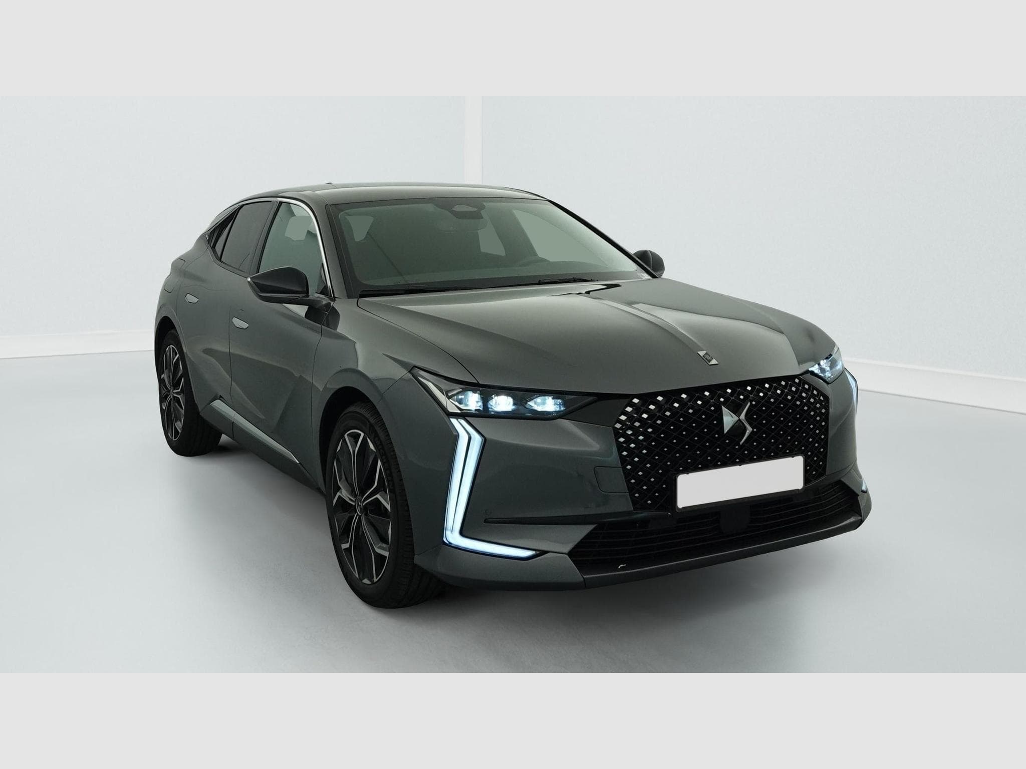 DS Automobiles DS4 Hybride 145 e-DCT6 Etoile - Alcantara (2025) - Foto 1