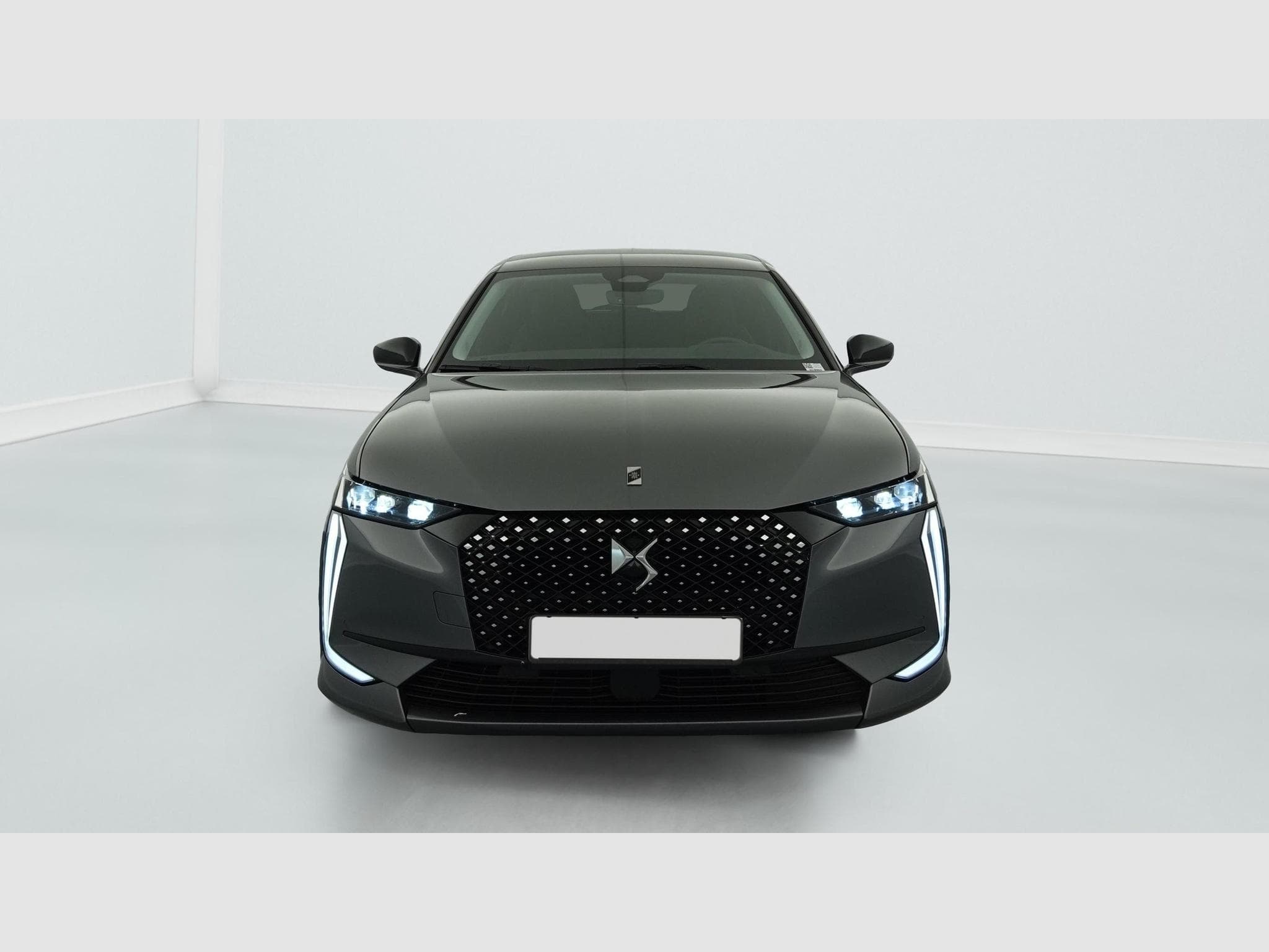 DS Automobiles DS4 Hybride 145 e-DCT6 Etoile - Alcantara (2025) - Foto 2