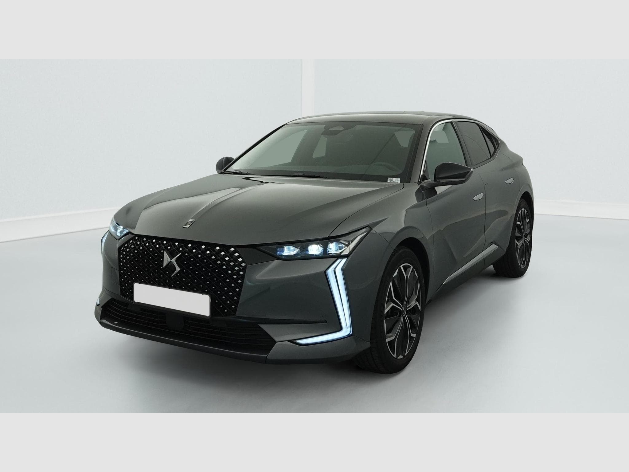 DS Automobiles DS4 Hybride 145 e-DCT6 Etoile - Alcantara (2025) - Foto 3