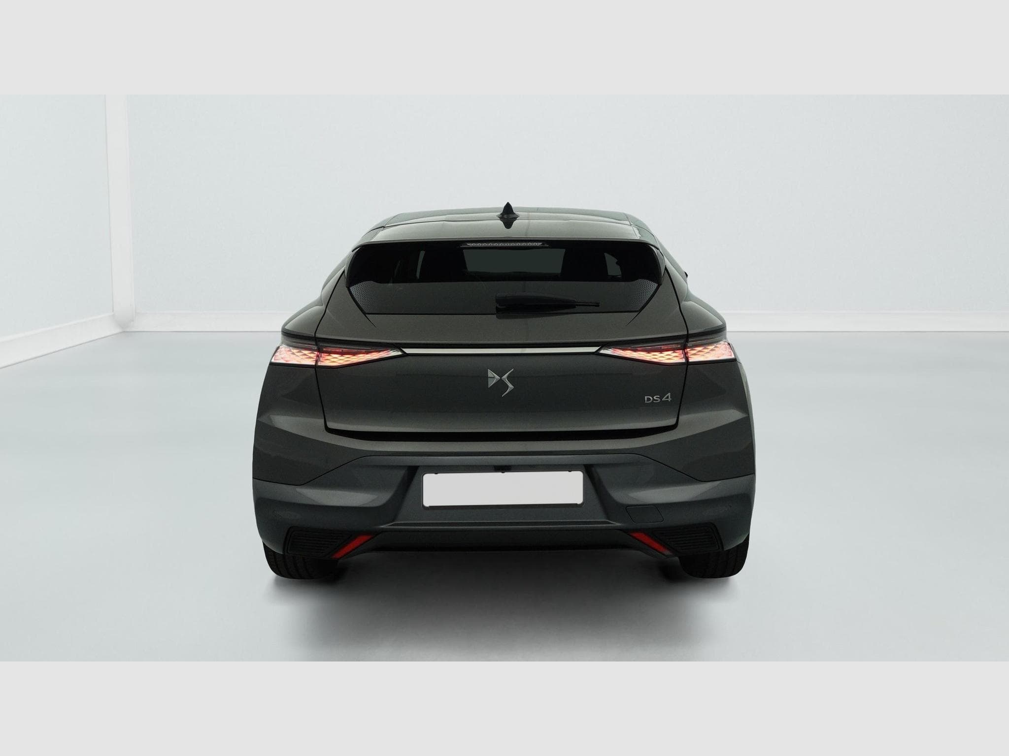 DS Automobiles DS4 Hybride 145 e-DCT6 Etoile - Alcantara (2025) - Foto 6