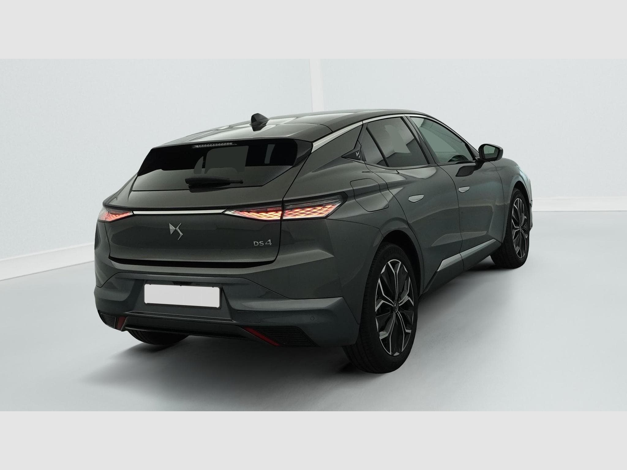 DS Automobiles DS4 Hybride 145 e-DCT6 Etoile - Alcantara (2025) - Foto 7