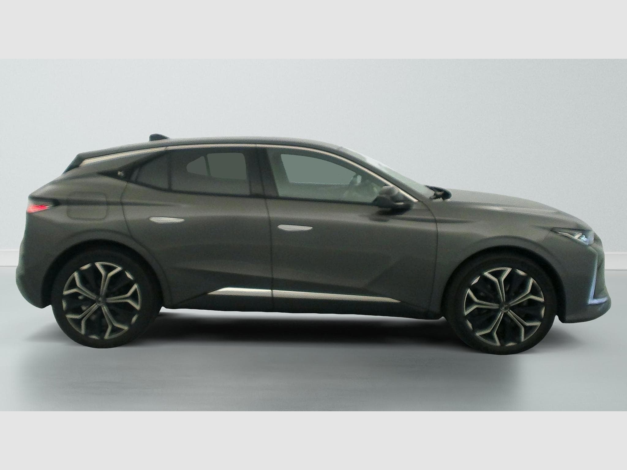DS Automobiles DS4 Hybride 145 e-DCT6 Etoile - Alcantara (2025) - Foto 8