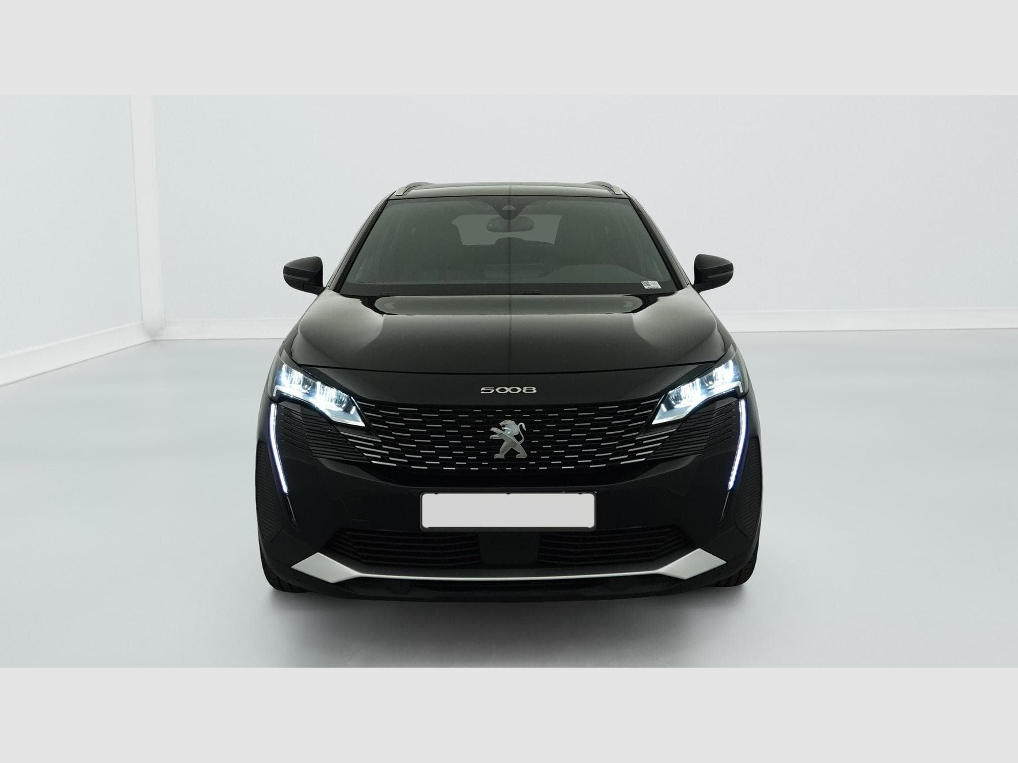 Peugeot 5008 Hybrid 136 e-DCS6 Allure Pack (2024) - Foto 2