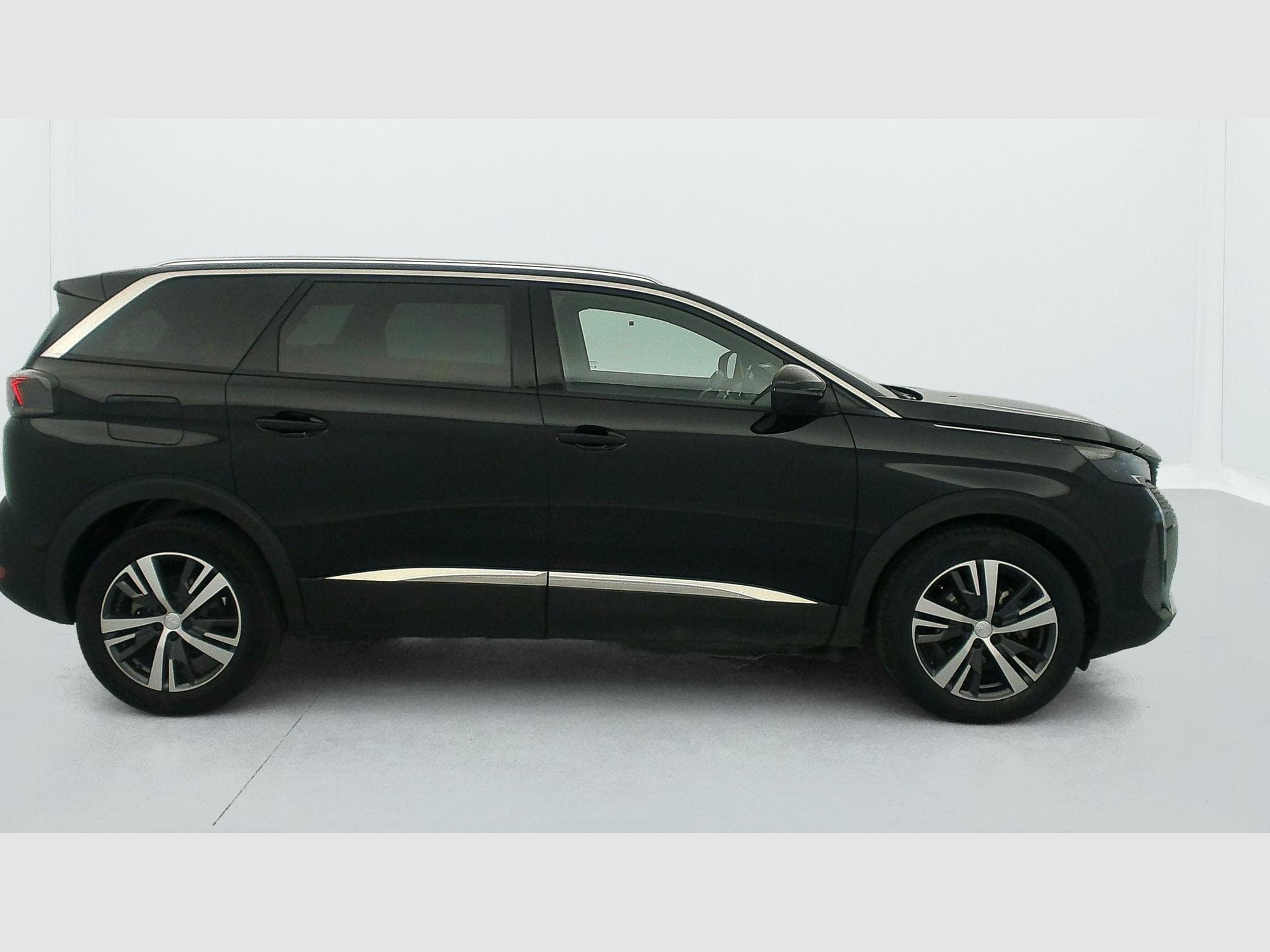 Peugeot 5008 Hybrid 136 e-DCS6 Allure Pack (2024) - Foto 8