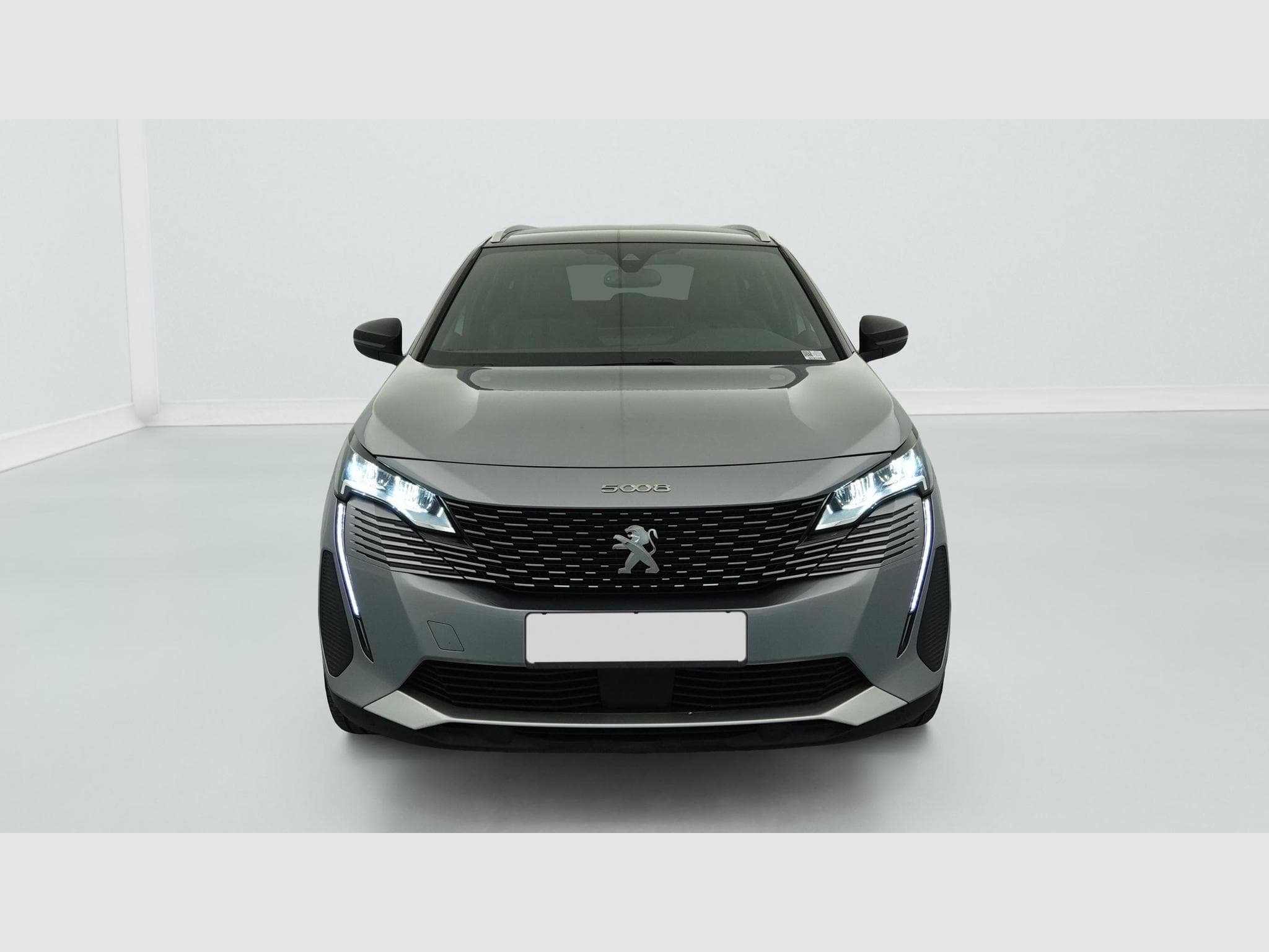 Peugeot 5008 Hybrid 136 e-DCS6 Allure Pack (2024) - Foto 2