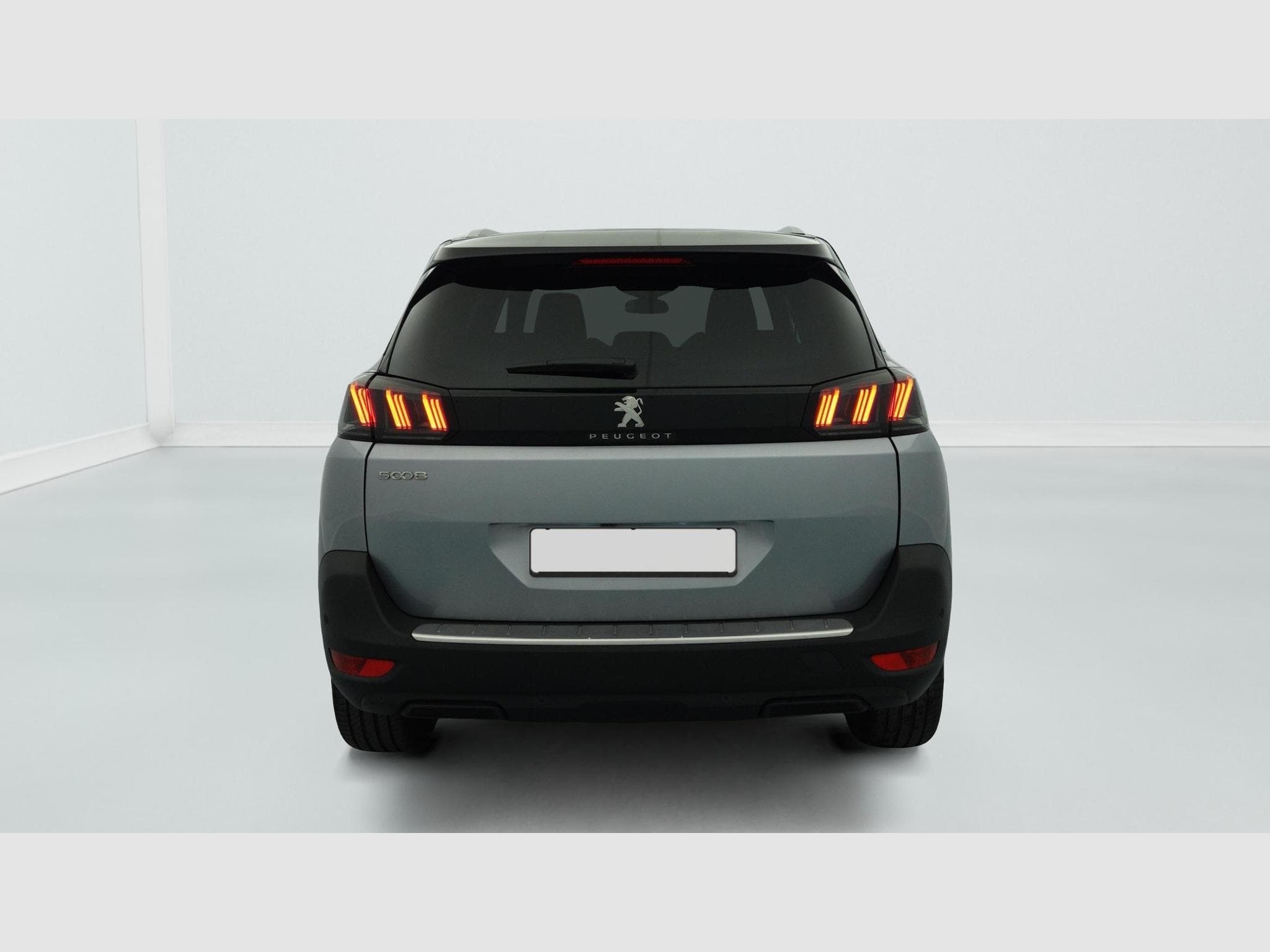 Peugeot 5008 Hybrid 136 e-DCS6 Allure Pack (2024) - Foto 6