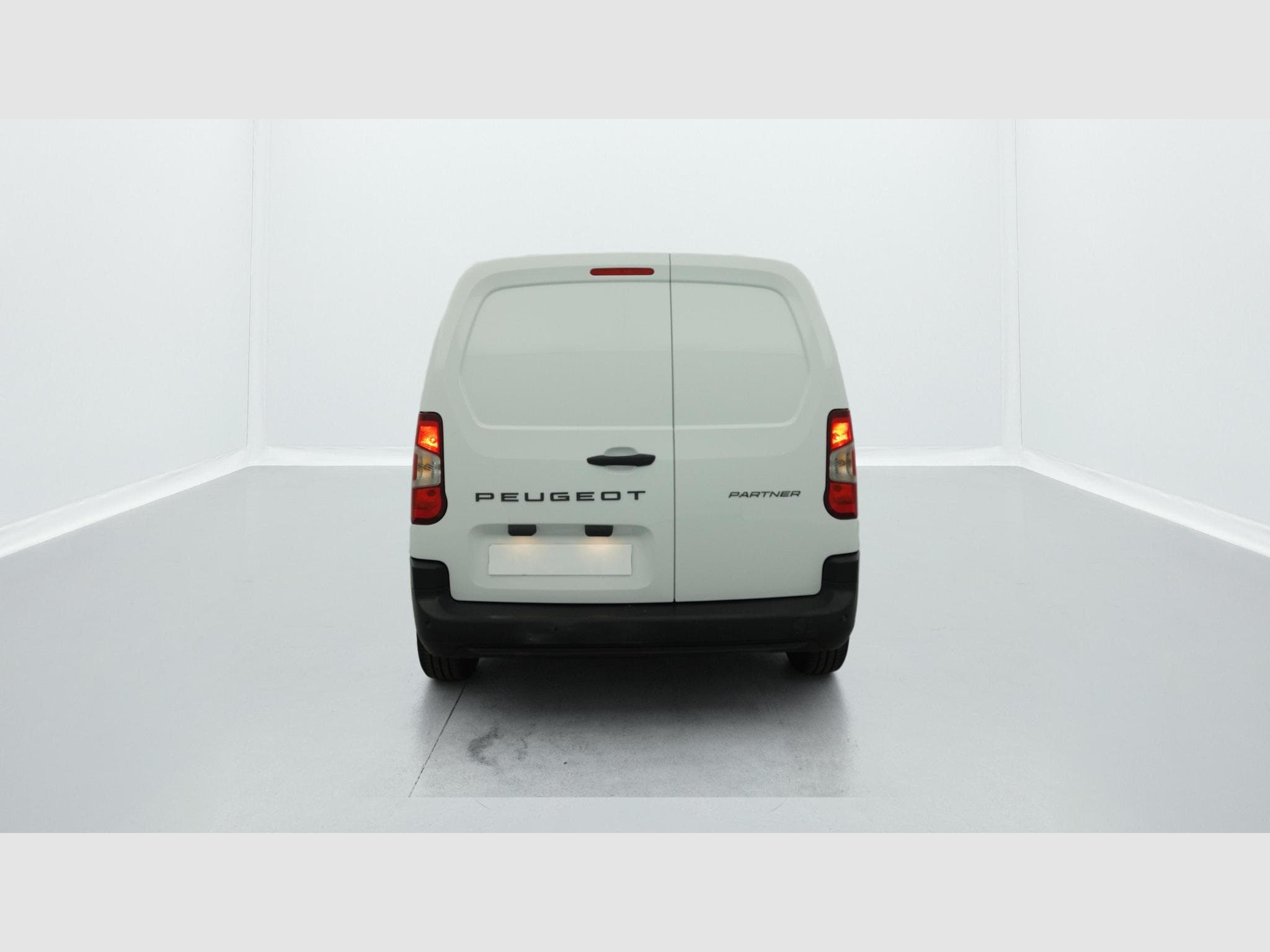 Peugeot Partner Fourgon M 650 KG BLUEHDI 100 S&S BVM6 (2025) - Foto 12