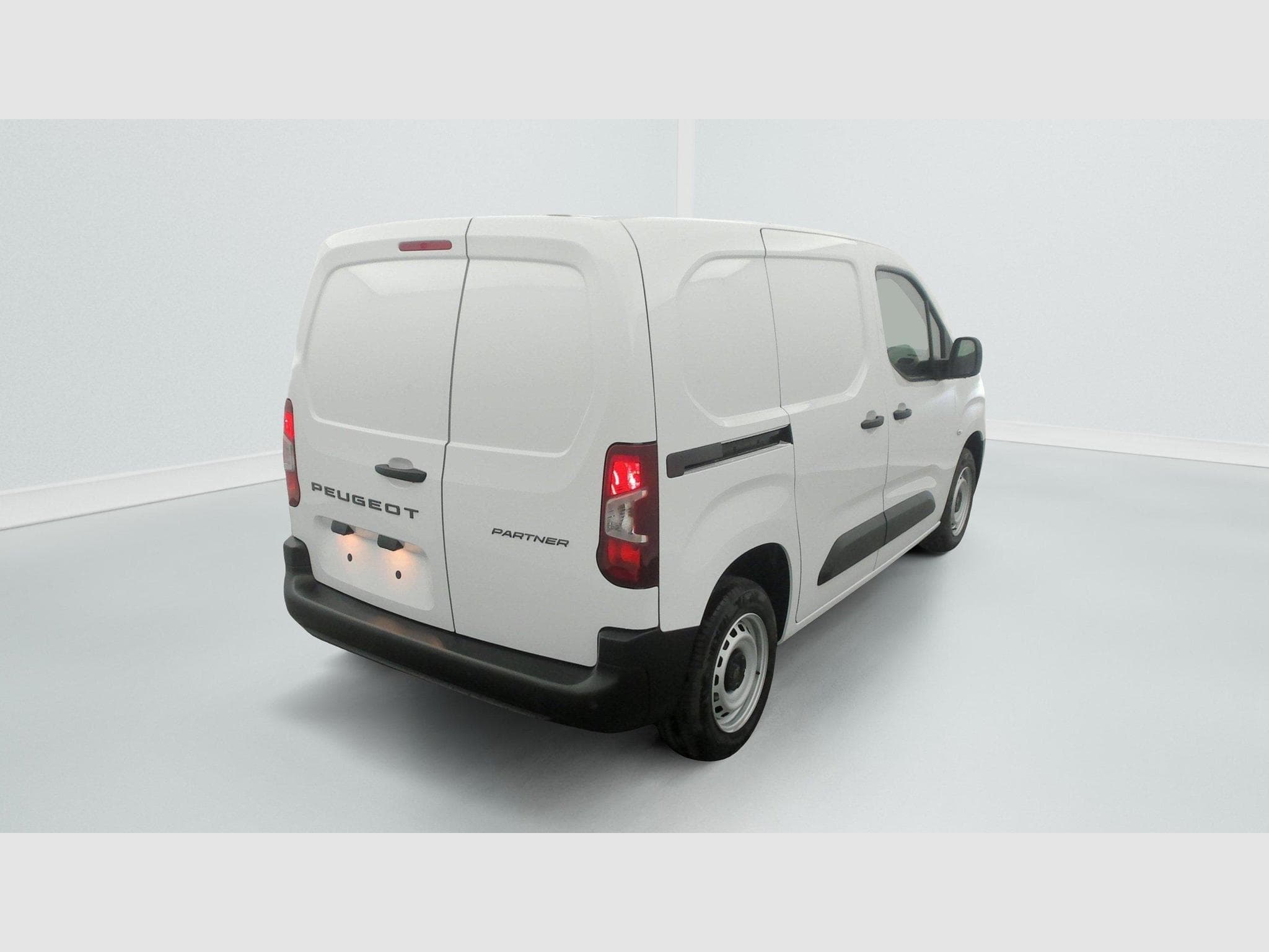 Peugeot Partner Fourgon M 650 KG BLUEHDI 100 S&S BVM6 (2025) - Foto 14