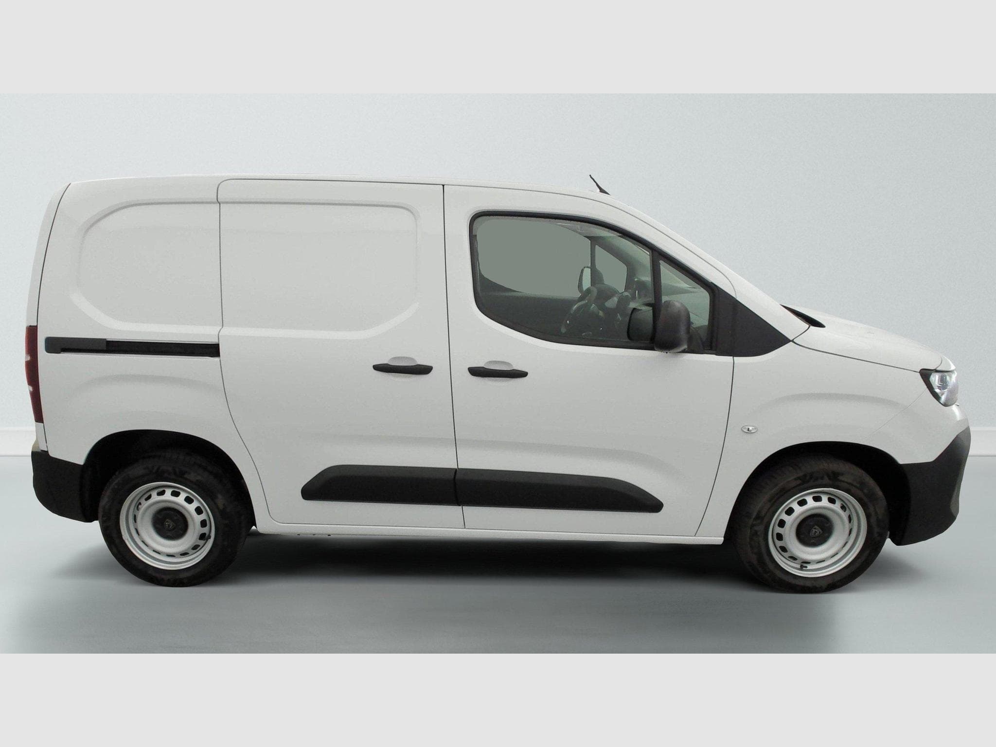 Peugeot Partner Fourgon M 650 KG BLUEHDI 100 S&S BVM6 (2025) - Foto 15
