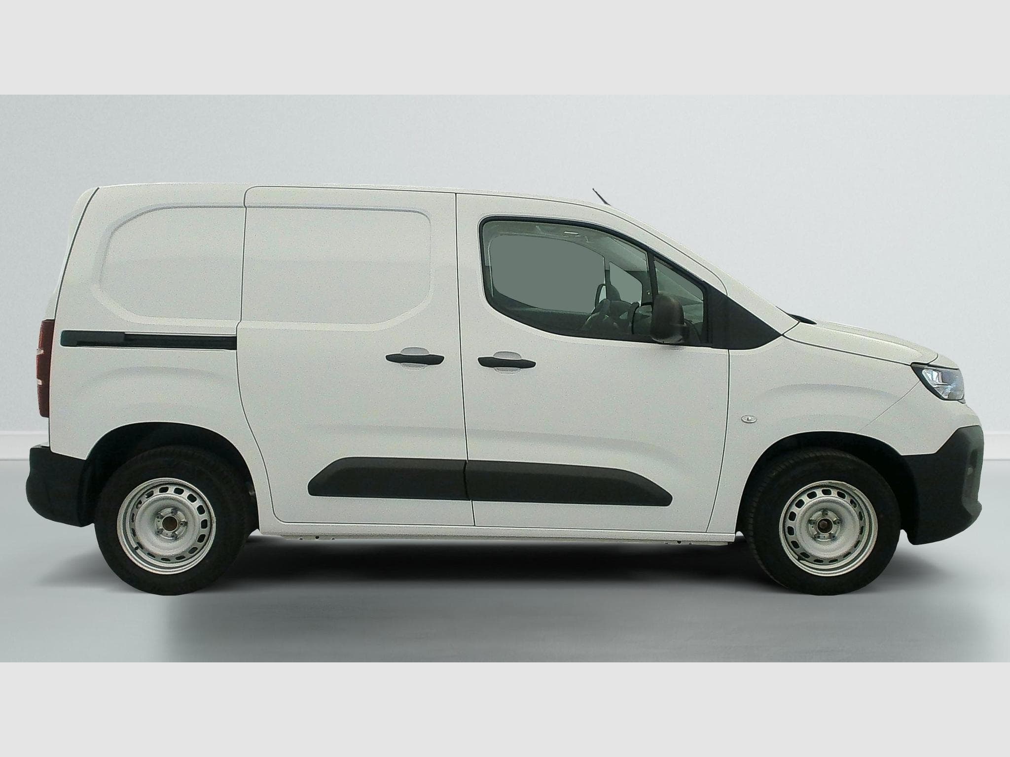 Peugeot Partner Fourgon M 650 KG BLUEHDI 100 S&S BVM6 (2025) - Foto 16