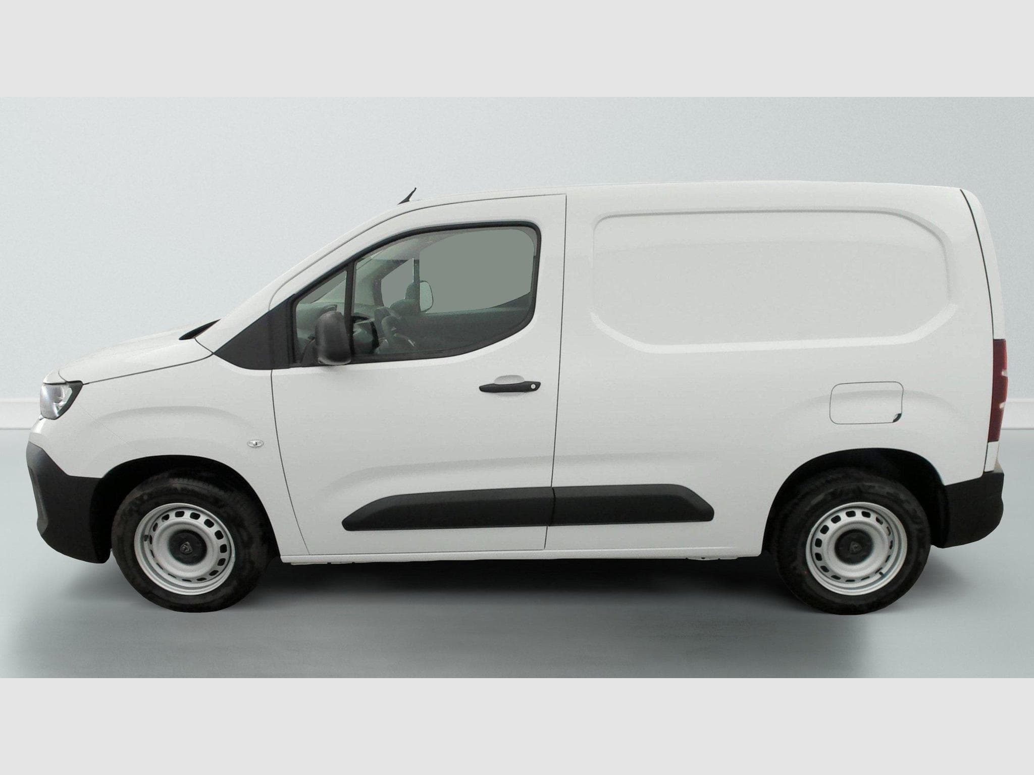Peugeot Partner Fourgon M 650 KG BLUEHDI 100 S&S BVM6 (2025) - Foto 7
