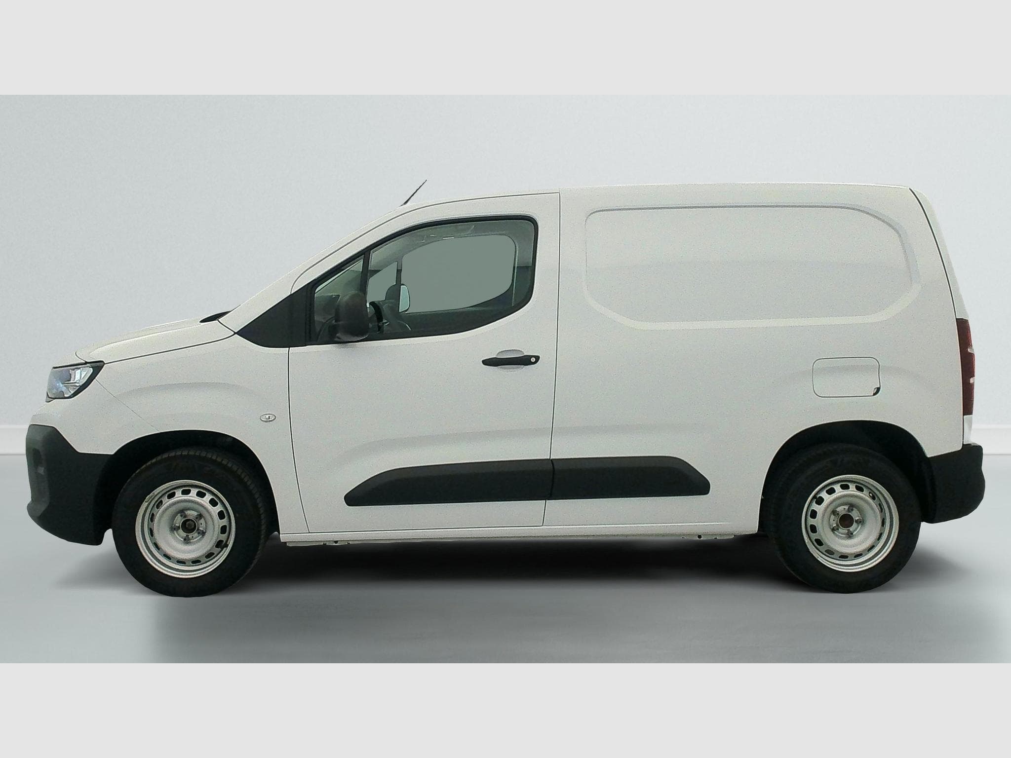 Peugeot Partner Fourgon M 650 KG BLUEHDI 100 S&S BVM6 (2025) - Foto 8