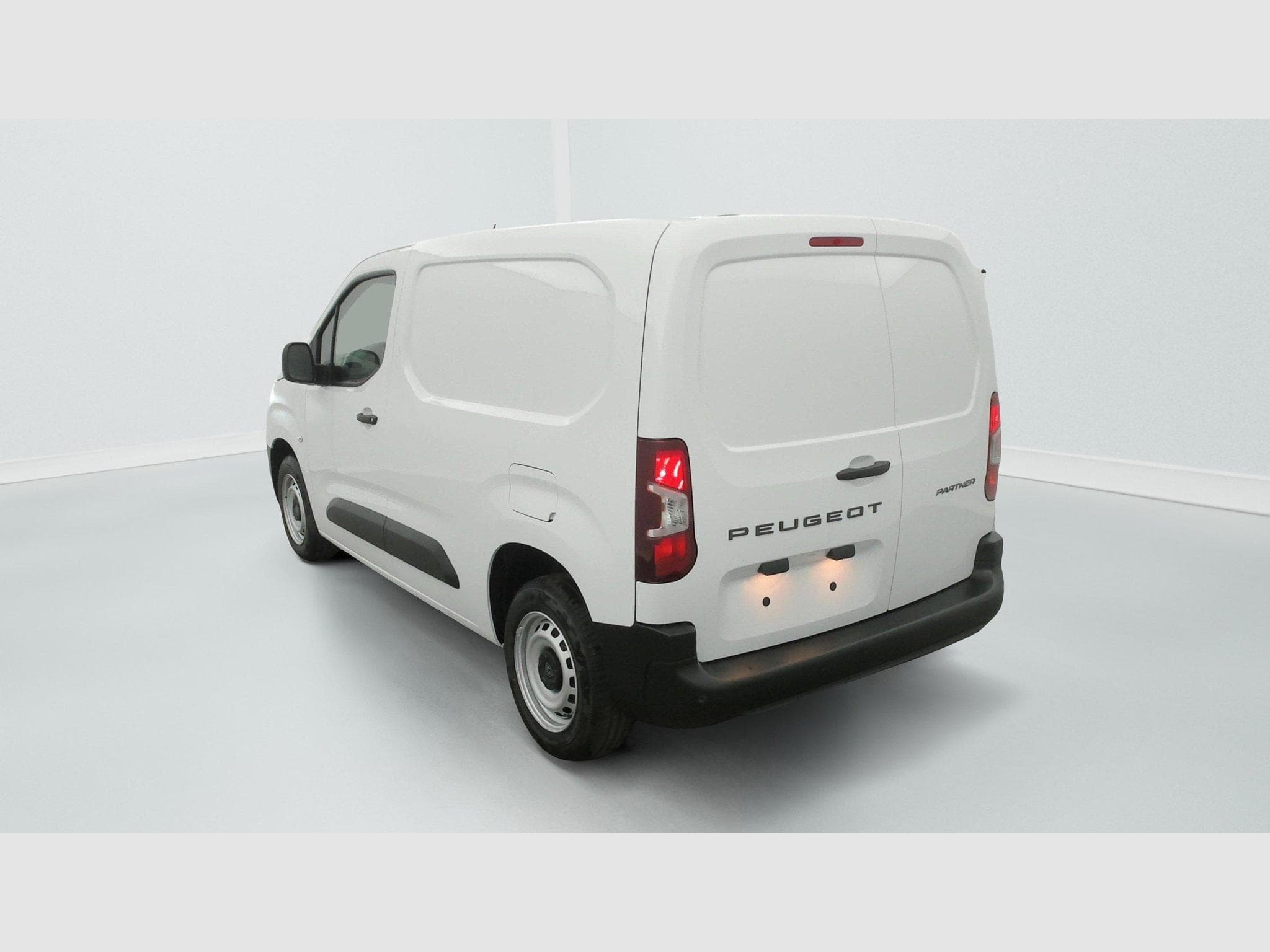 Peugeot Partner Fourgon M 650 KG BLUEHDI 100 S&S BVM6 (2025) - Foto 9