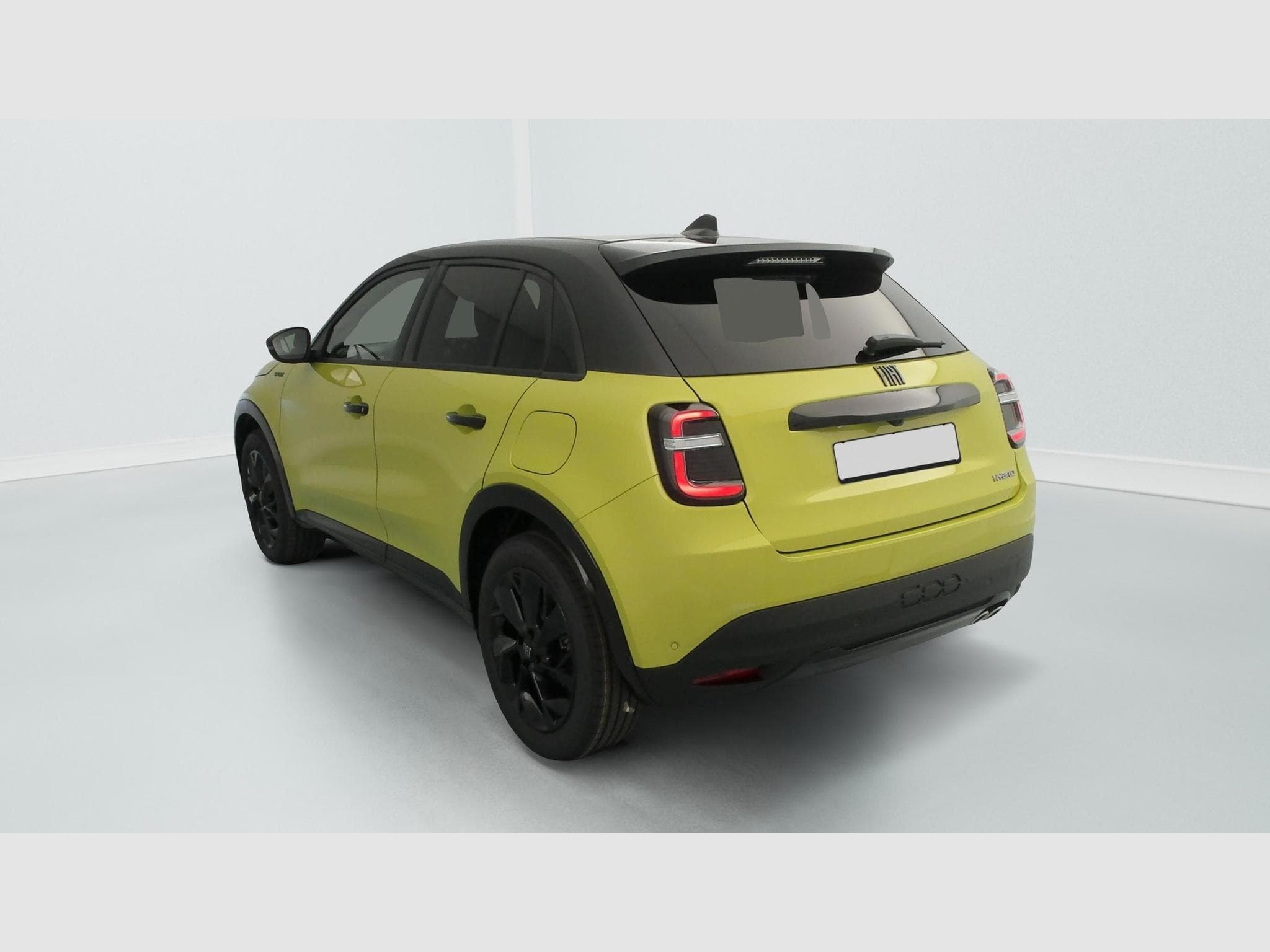 Fiat 600 T-Gen 3 1.2 Hybrid 145ch eDCT6 Sport (2026) - Foto 5