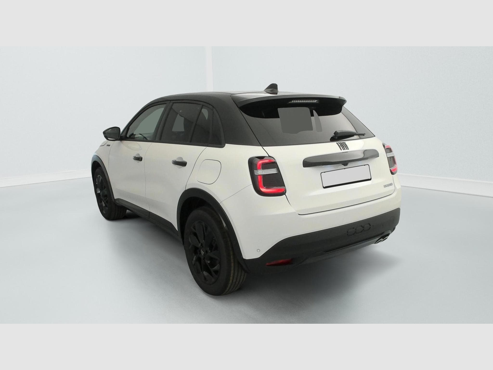 Fiat 600 T-Gen 3 1.2 Hybrid 145ch eDCT6 Sport (2026) - Foto 5