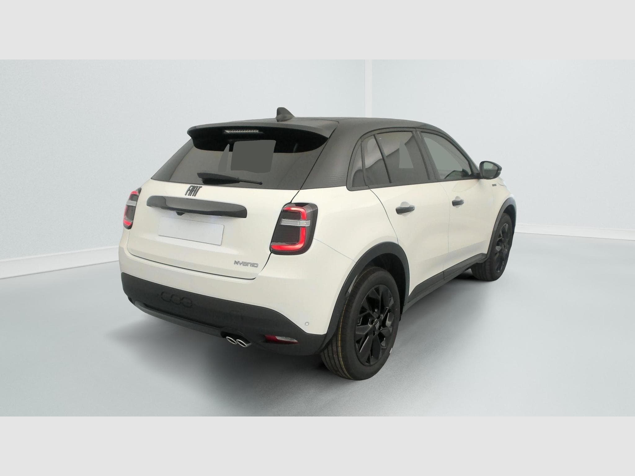 Fiat 600 T-Gen 3 1.2 Hybrid 145ch eDCT6 Sport (2026) - Foto 7