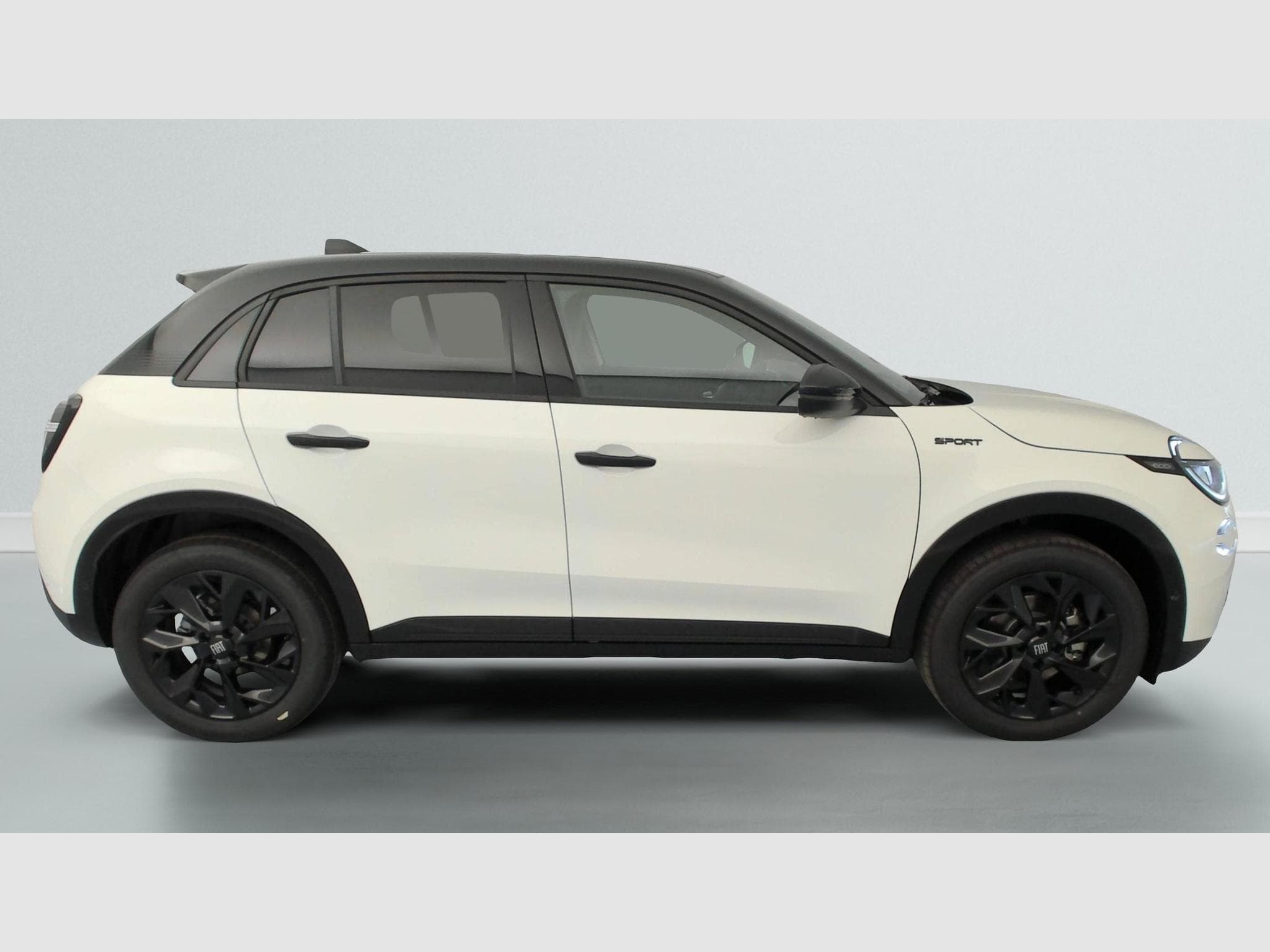 Fiat 600 T-Gen 3 1.2 Hybrid 145ch eDCT6 Sport (2026) - Foto 8