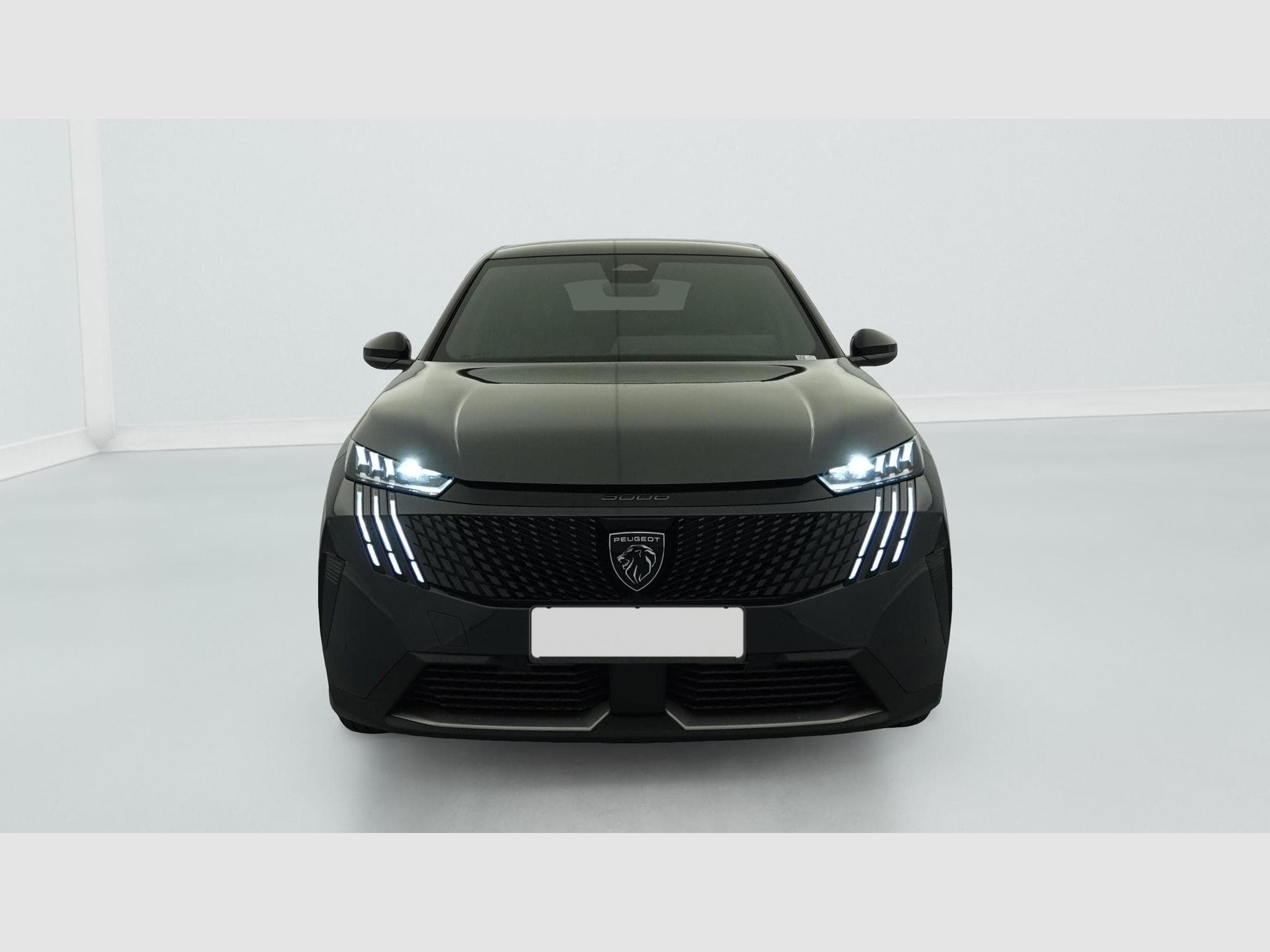 Peugeot 3008 Hybrid 145 e-DCS6 GT (2025) - Foto 2