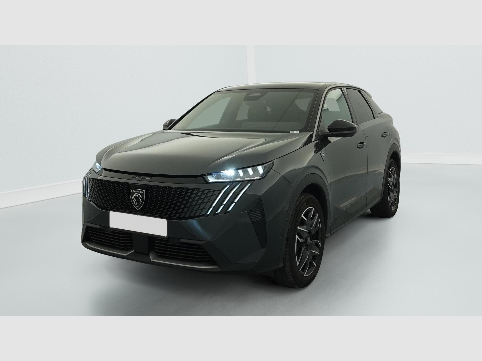 Peugeot 3008 Hybrid 145 e-DCS6 GT (2025) - Foto 3