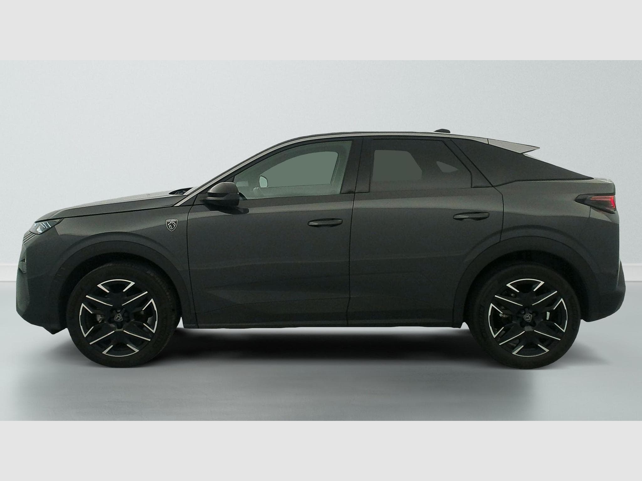 Peugeot 3008 Hybrid 145 e-DCS6 GT (2025) - Foto 4