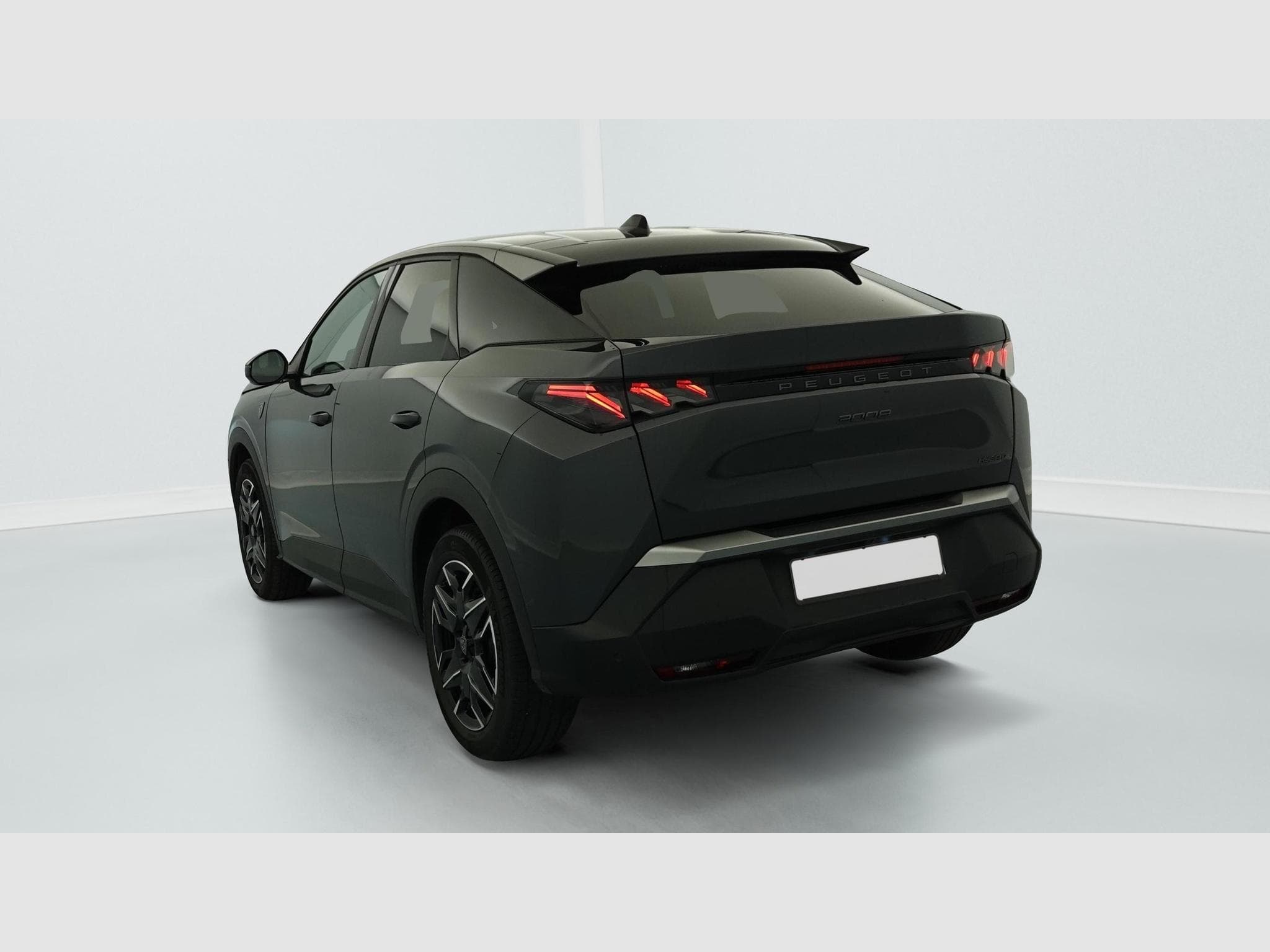 Peugeot 3008 Hybrid 145 e-DCS6 GT (2025) - Foto 5