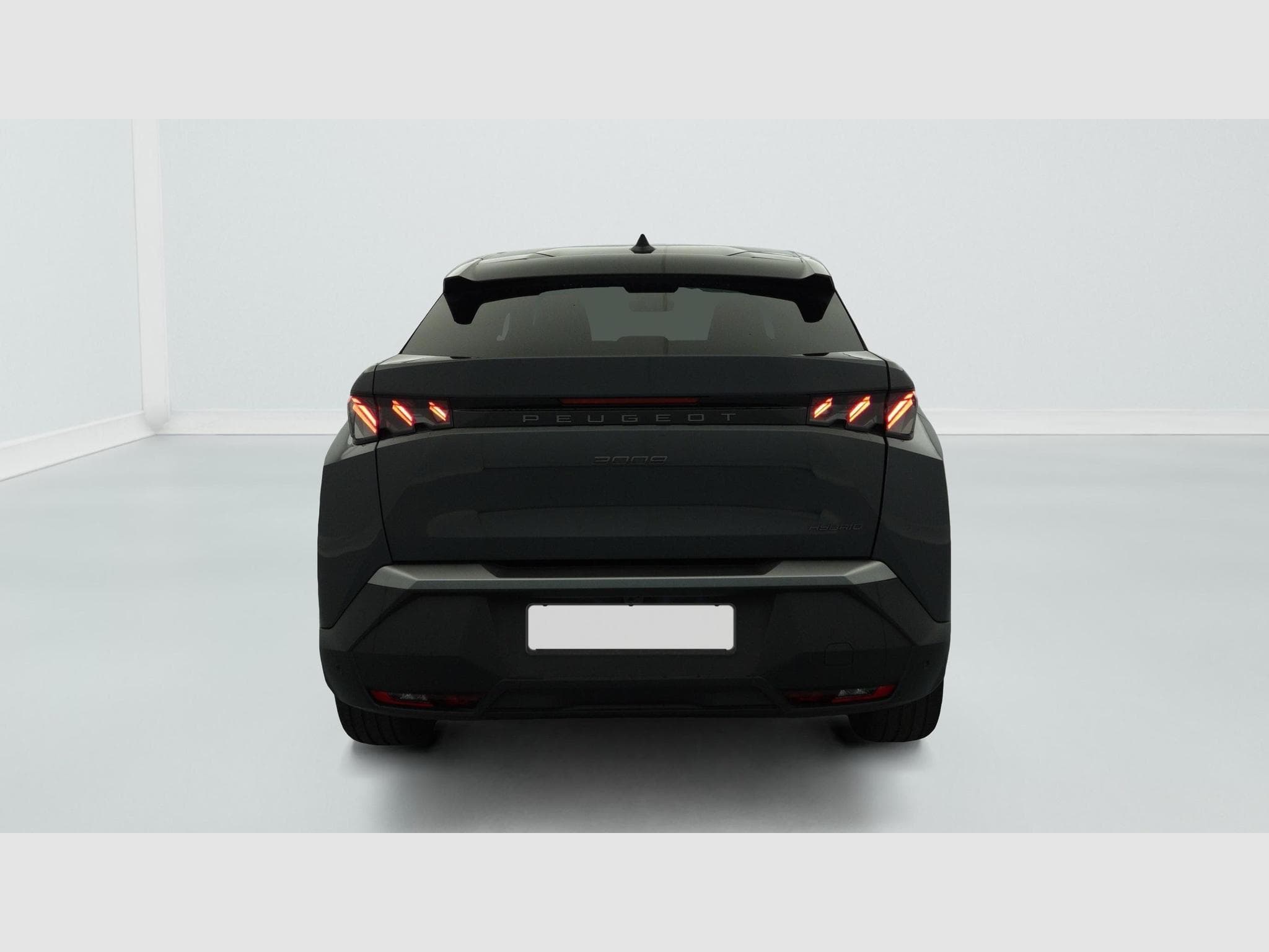 Peugeot 3008 Hybrid 145 e-DCS6 GT (2025) - Foto 6