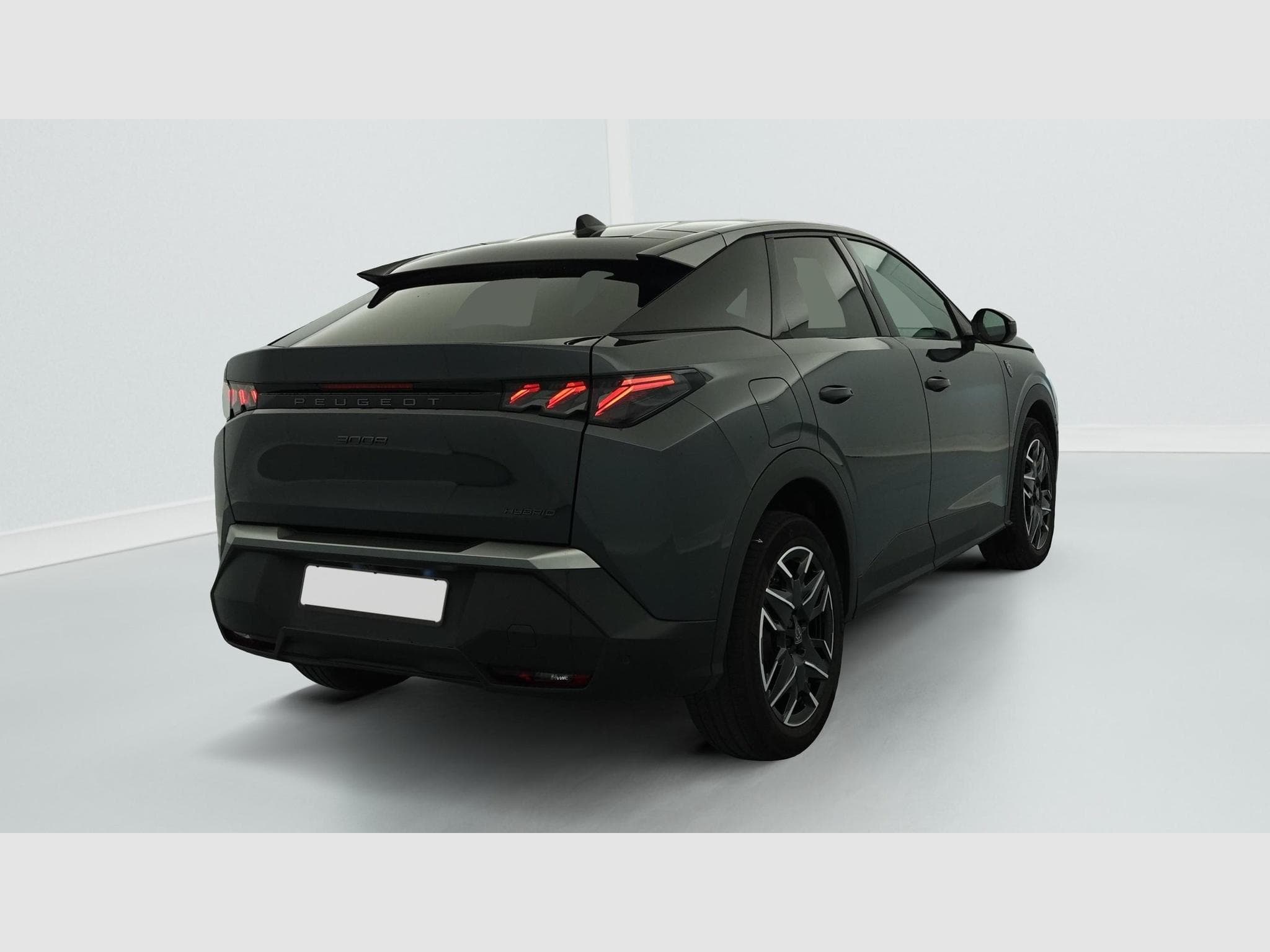 Peugeot 3008 Hybrid 145 e-DCS6 GT (2025) - Foto 7