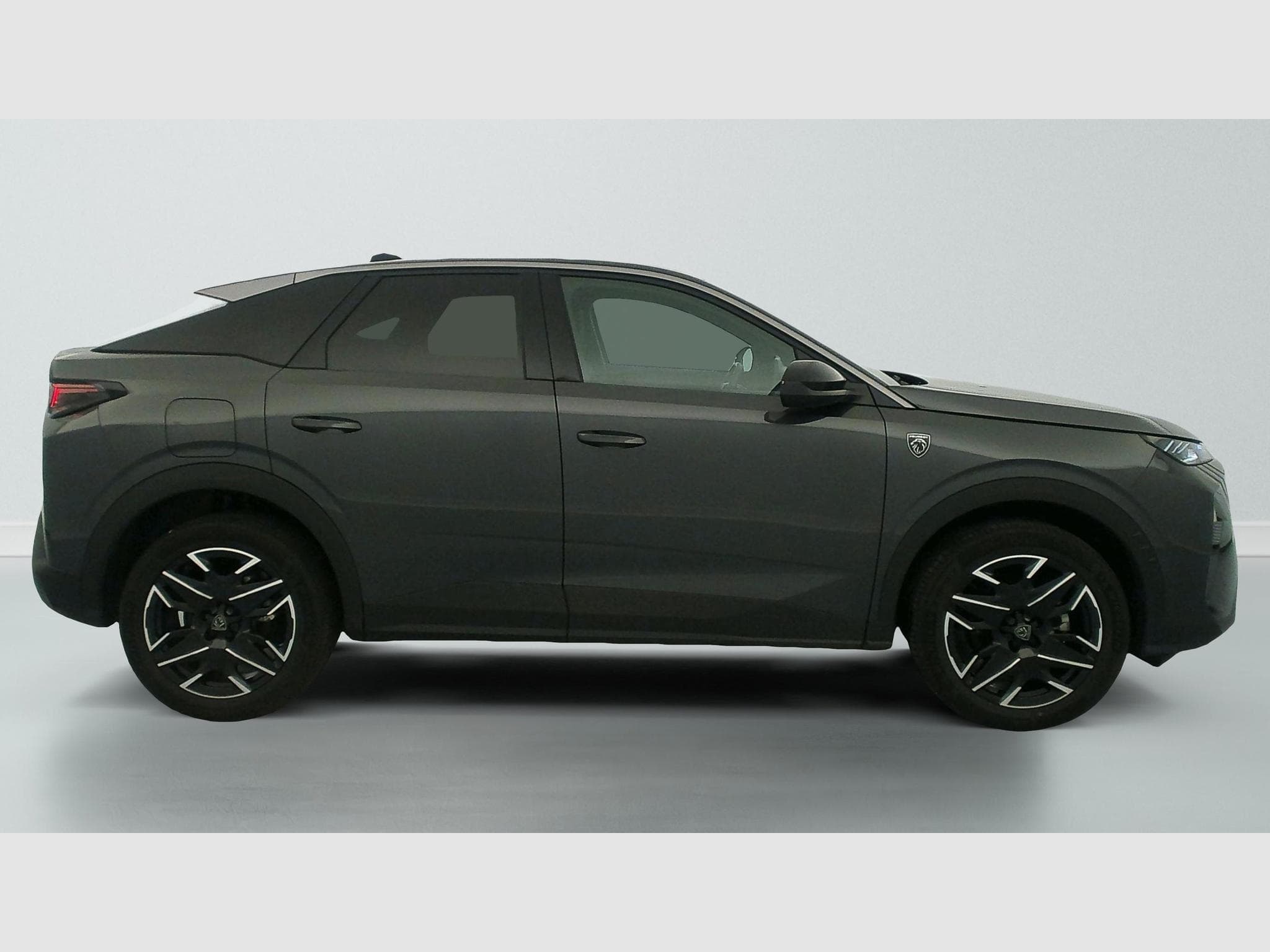 Peugeot 3008 Hybrid 145 e-DCS6 GT (2025) - Foto 8