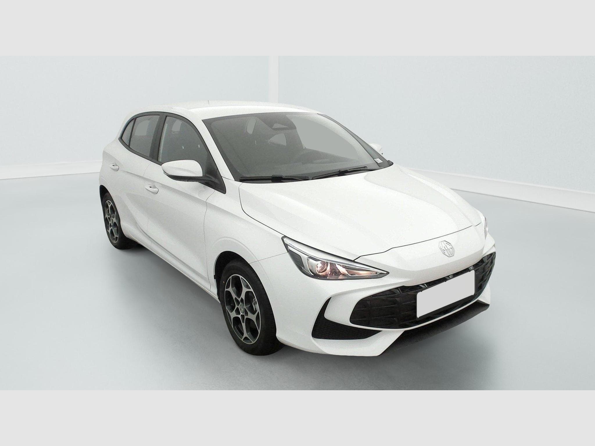 Mg MG3 1.5 L Hybrid+ 195 ch Comfort (2026) - Foto 1