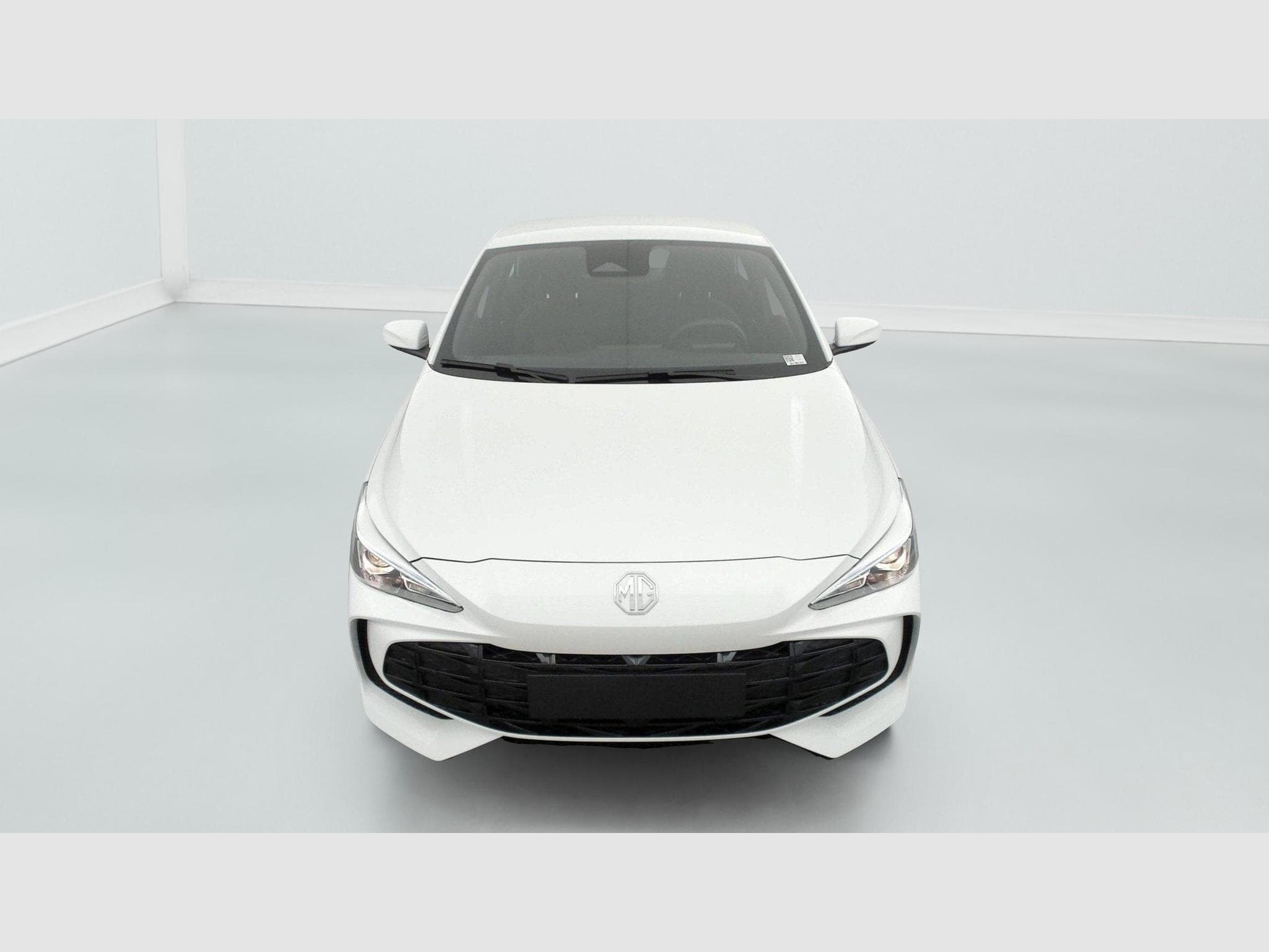 Mg MG3 1.5 L Hybrid+ 195 ch Comfort (2026) - Foto 2