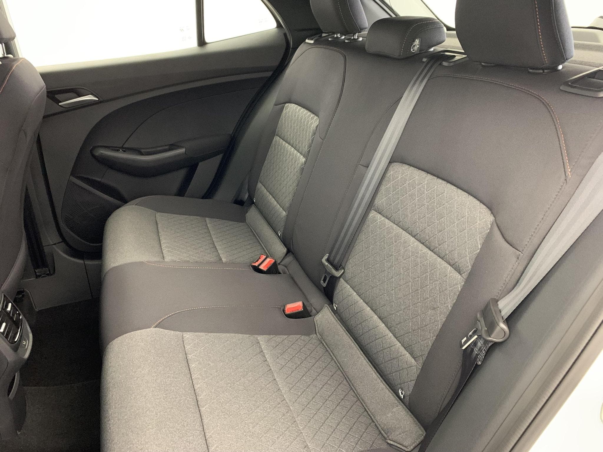 Mg MG3 1.5 L Hybrid+ 195 ch Comfort (2026) - Foto 20
