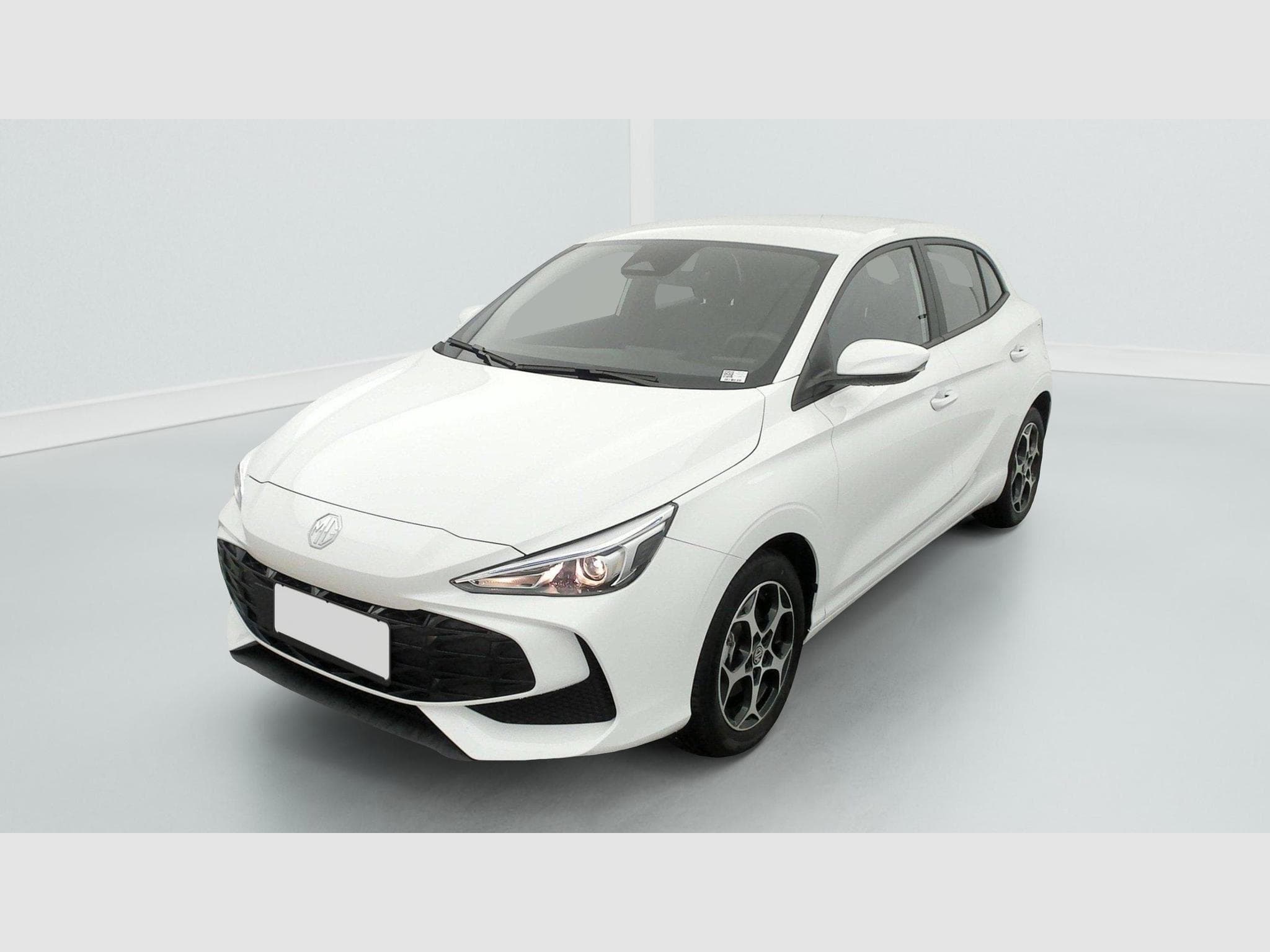 Mg MG3 1.5 L Hybrid+ 195 ch Comfort (2026) - Foto 3